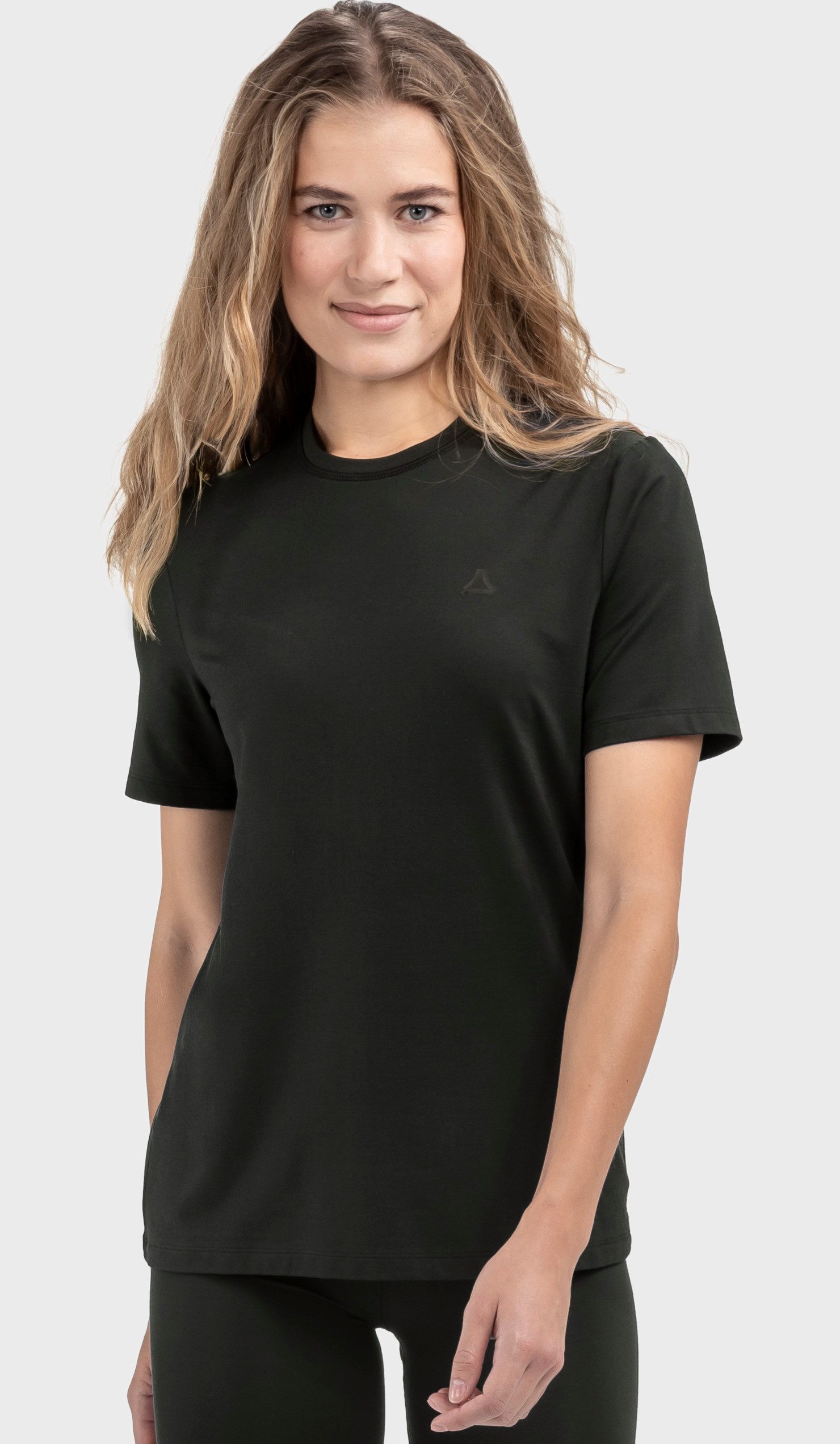 Schöffel Unterhemd T Shirt Style Mafadi WMN