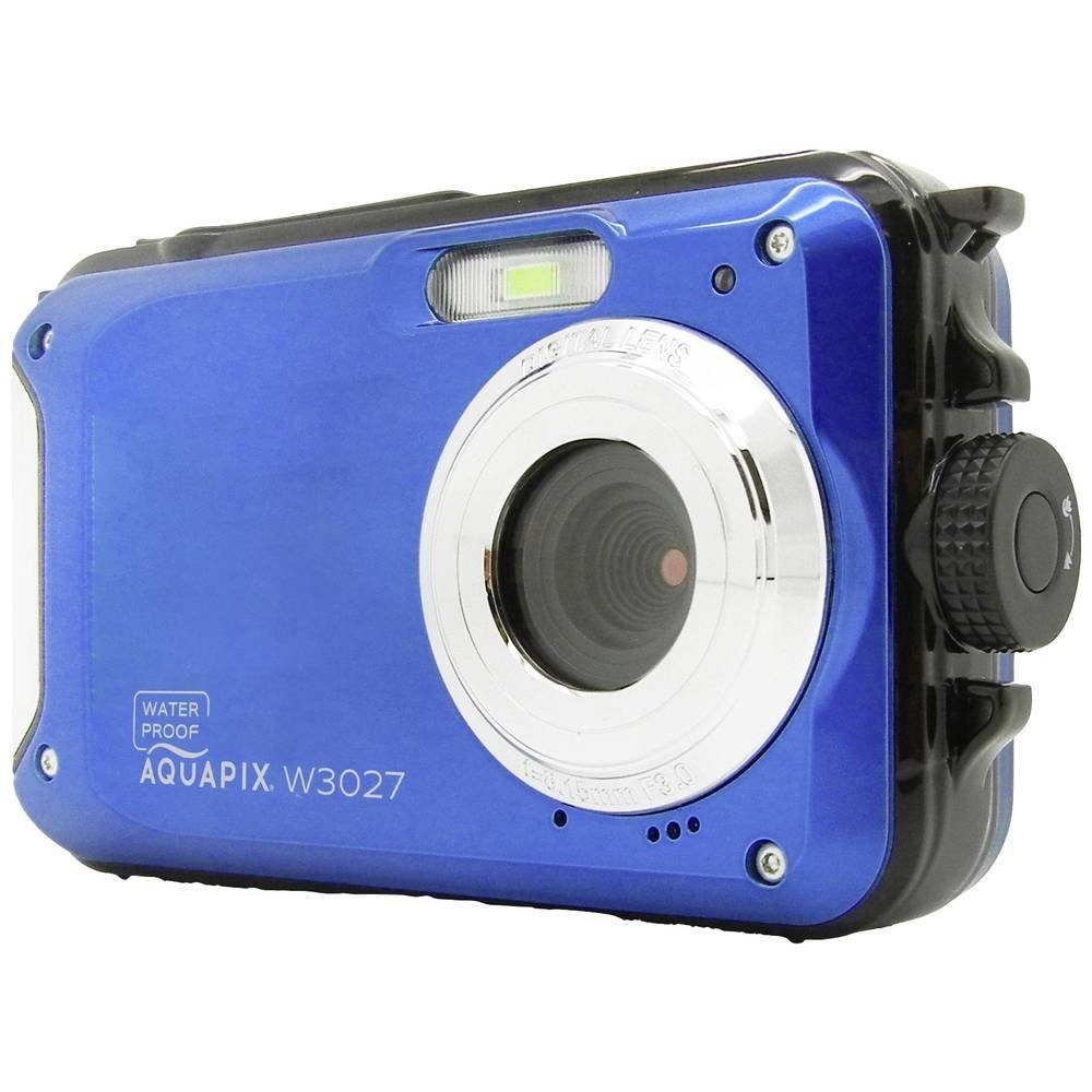 Aquapix Unterwasserkamera 10034 Kompaktkamera (Wasserdicht)