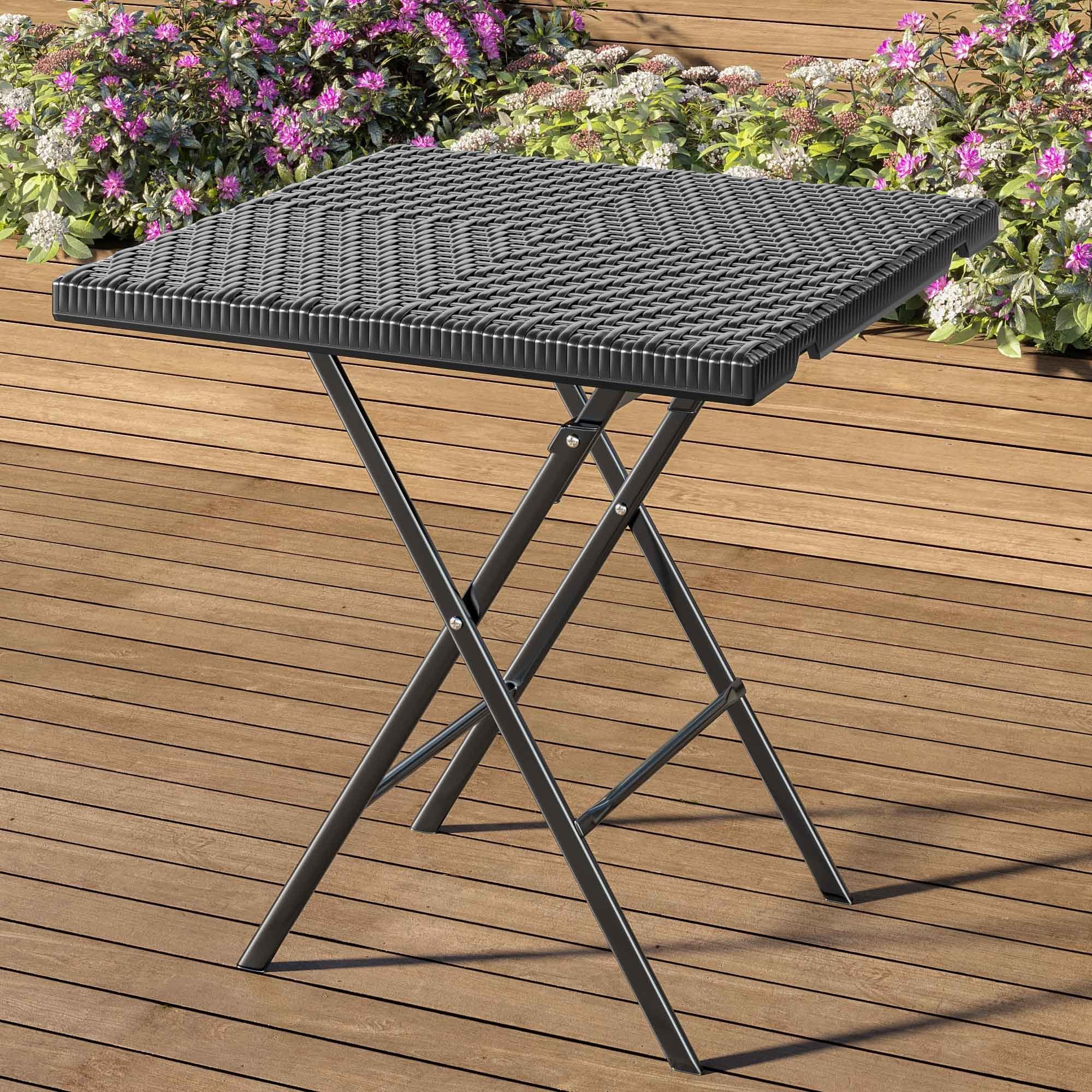 GGMMÖBEL Campingtisch MIO