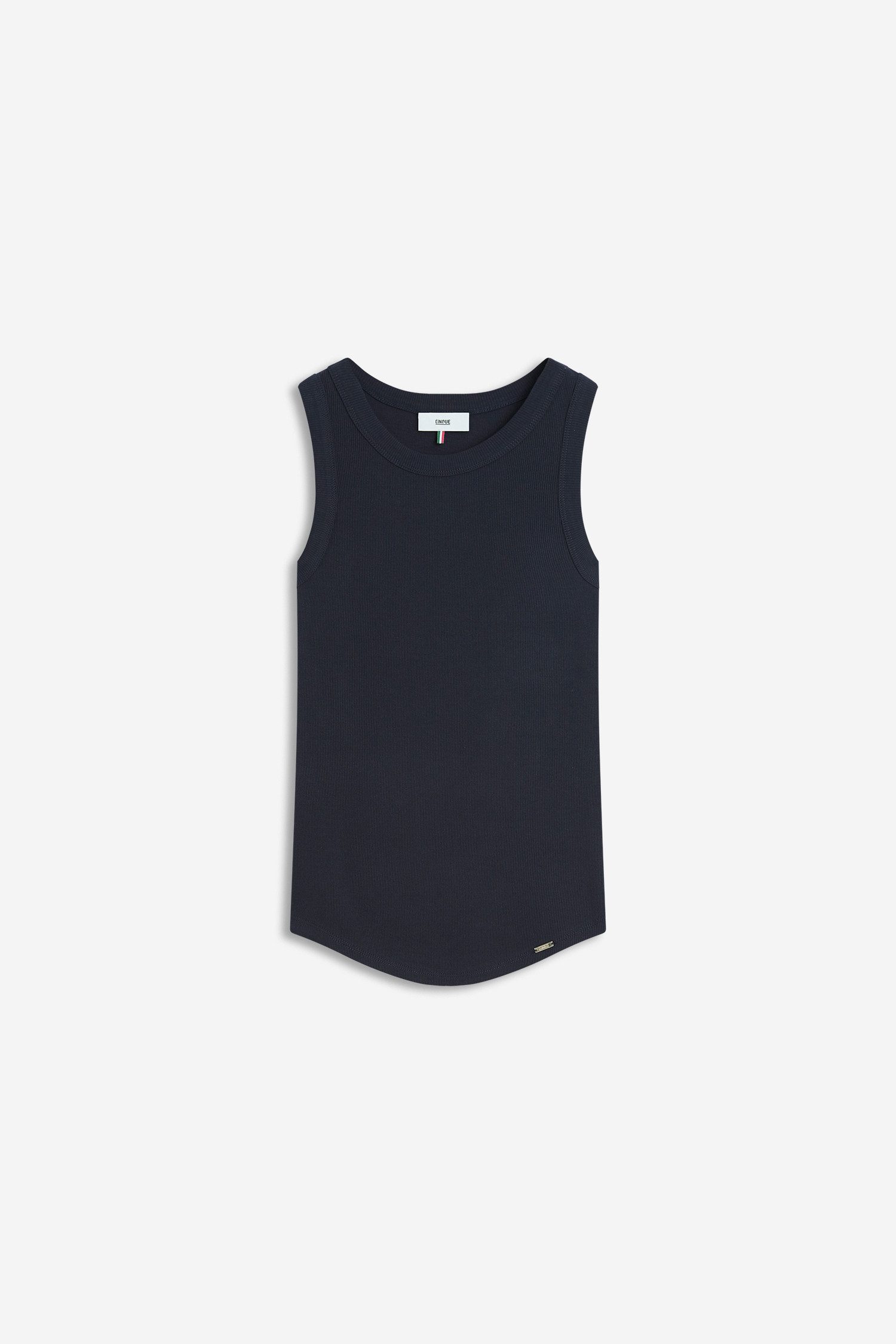 Cinque Kurzarmshirt