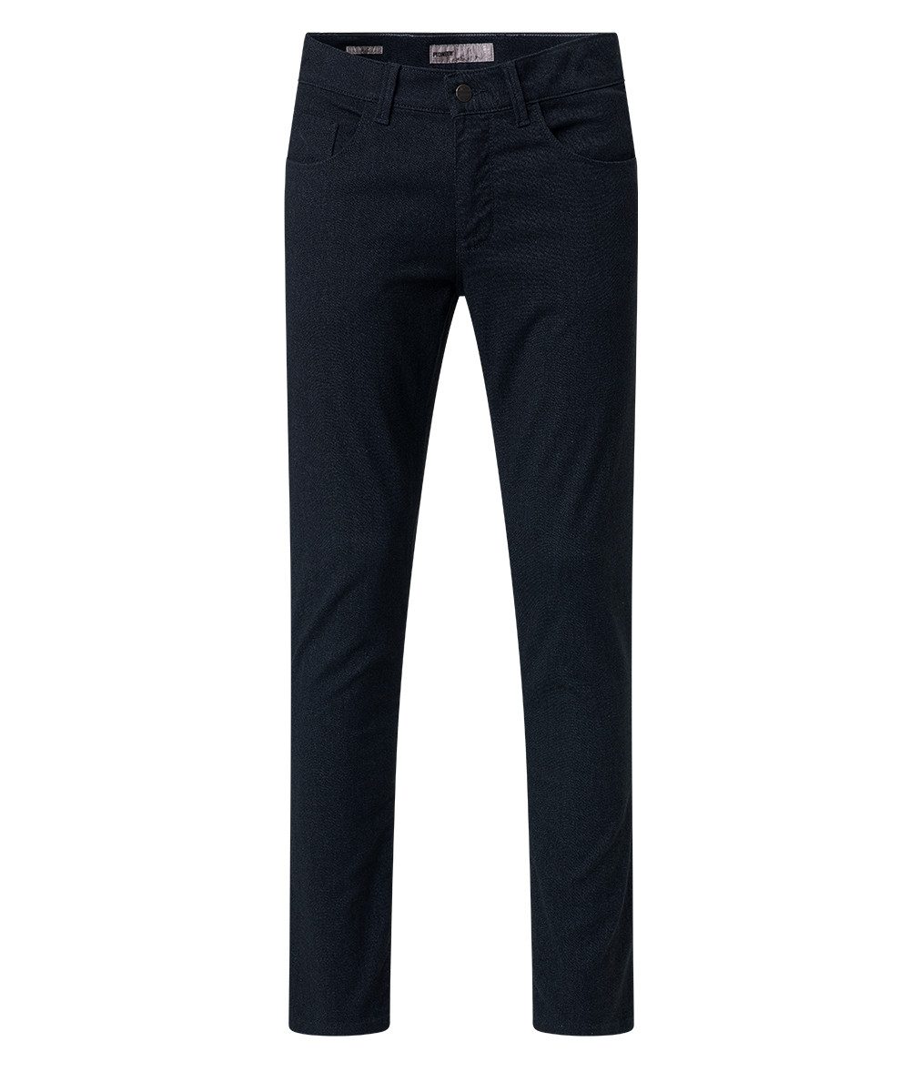Pioneer Authentic Jeans Chinohose ERIC im Five-Pocket Style