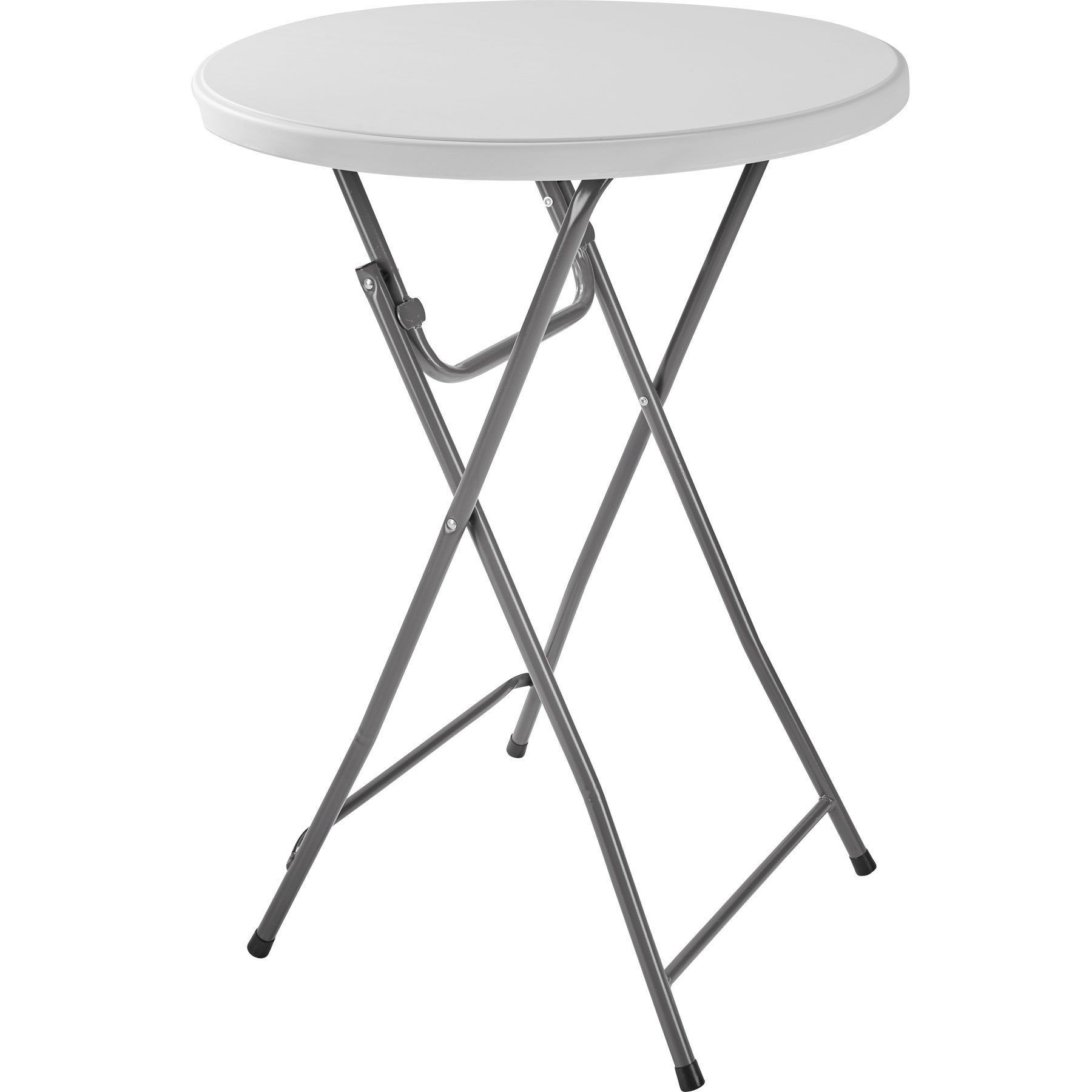 tectake Bistrotisch Stehtisch (1-St., 1 tlg), günstig online kaufen