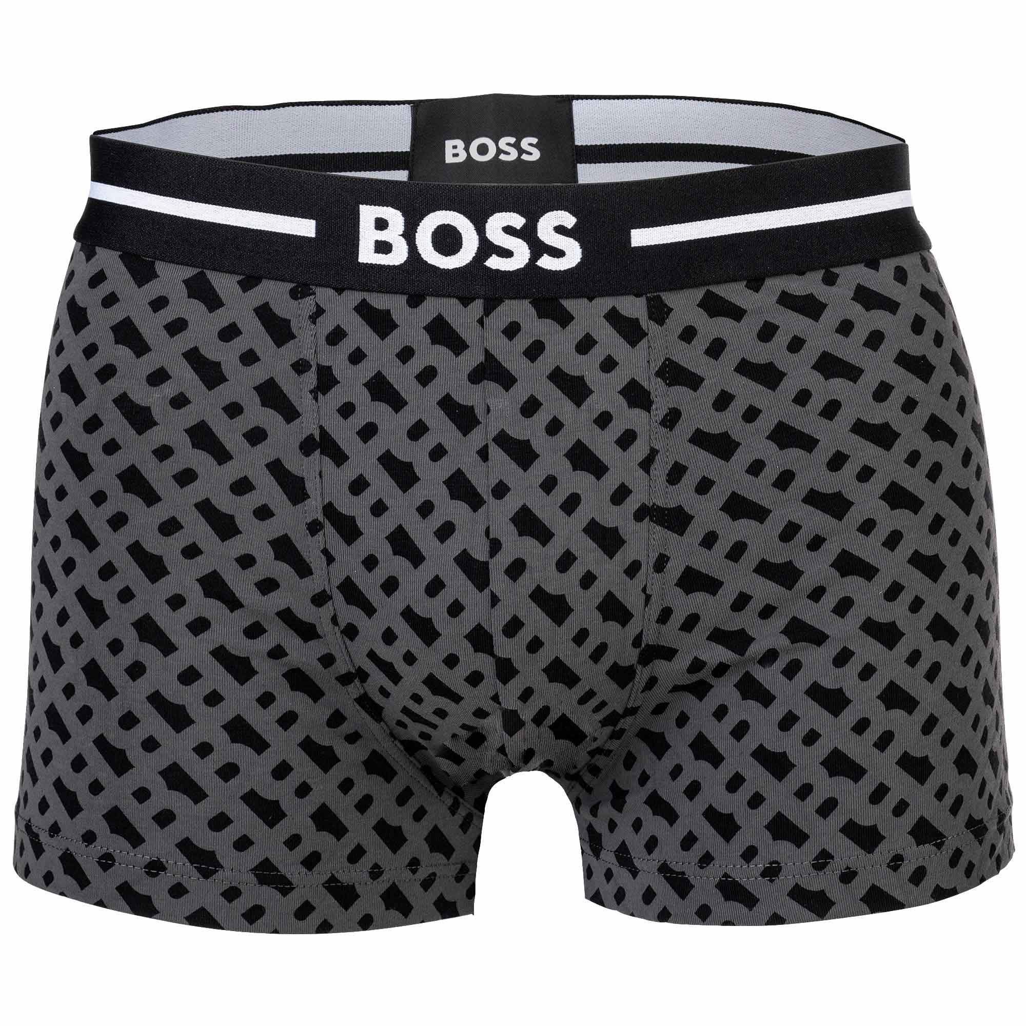 BOSS Boxer Herren Boxershort 3er Pack günstig online kaufen
