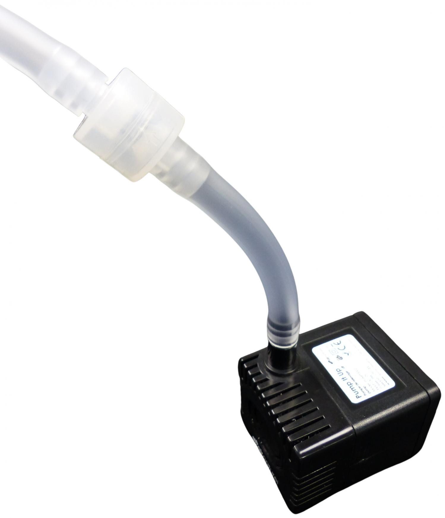 WDH Rückschlagventil WDH-RV10, (1-tlg), Ideal beim Einsatz von Kondenstrocknern sowie Luftentfeuchtern