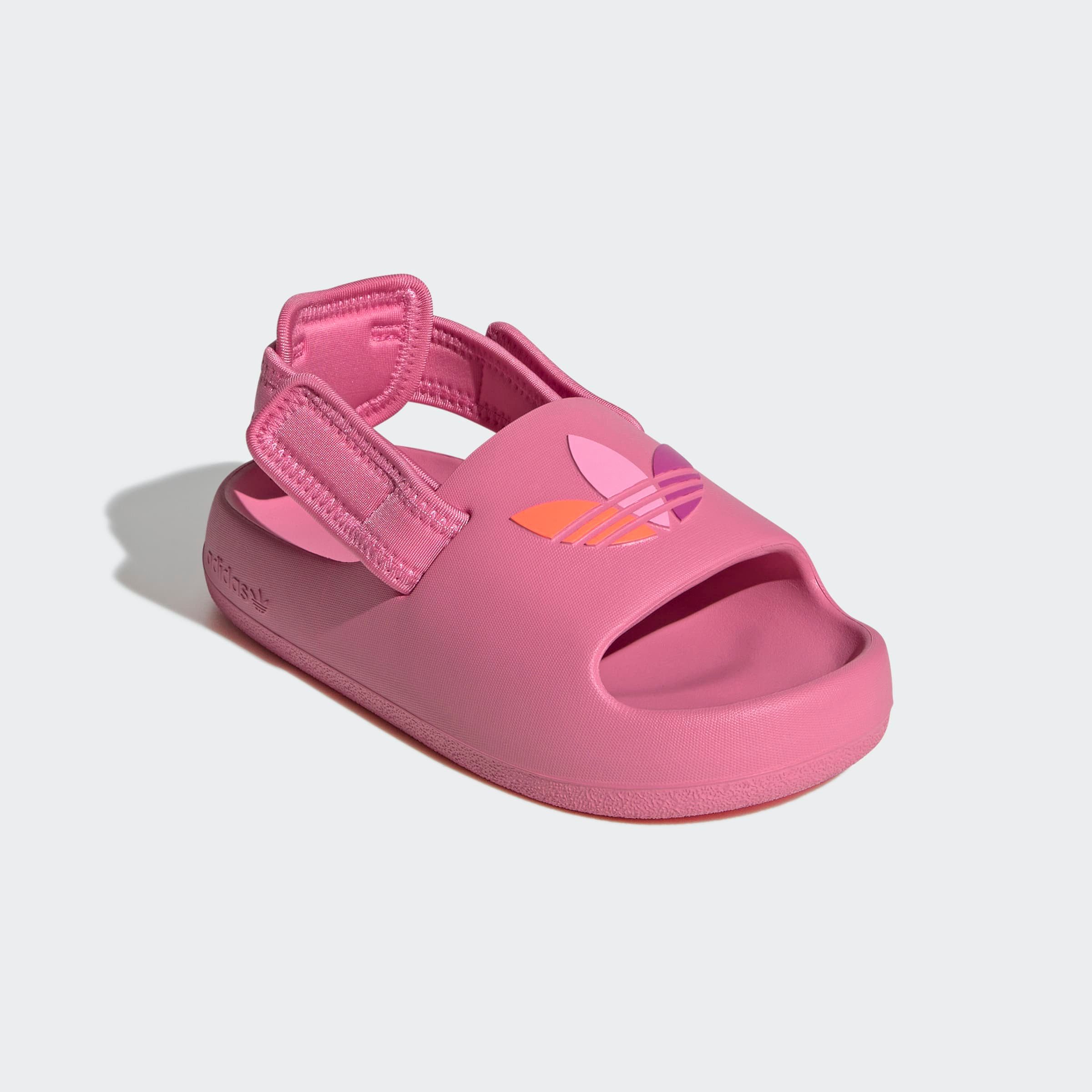 adidas Originals ADIFOM KIDS ADILETTE Sandale