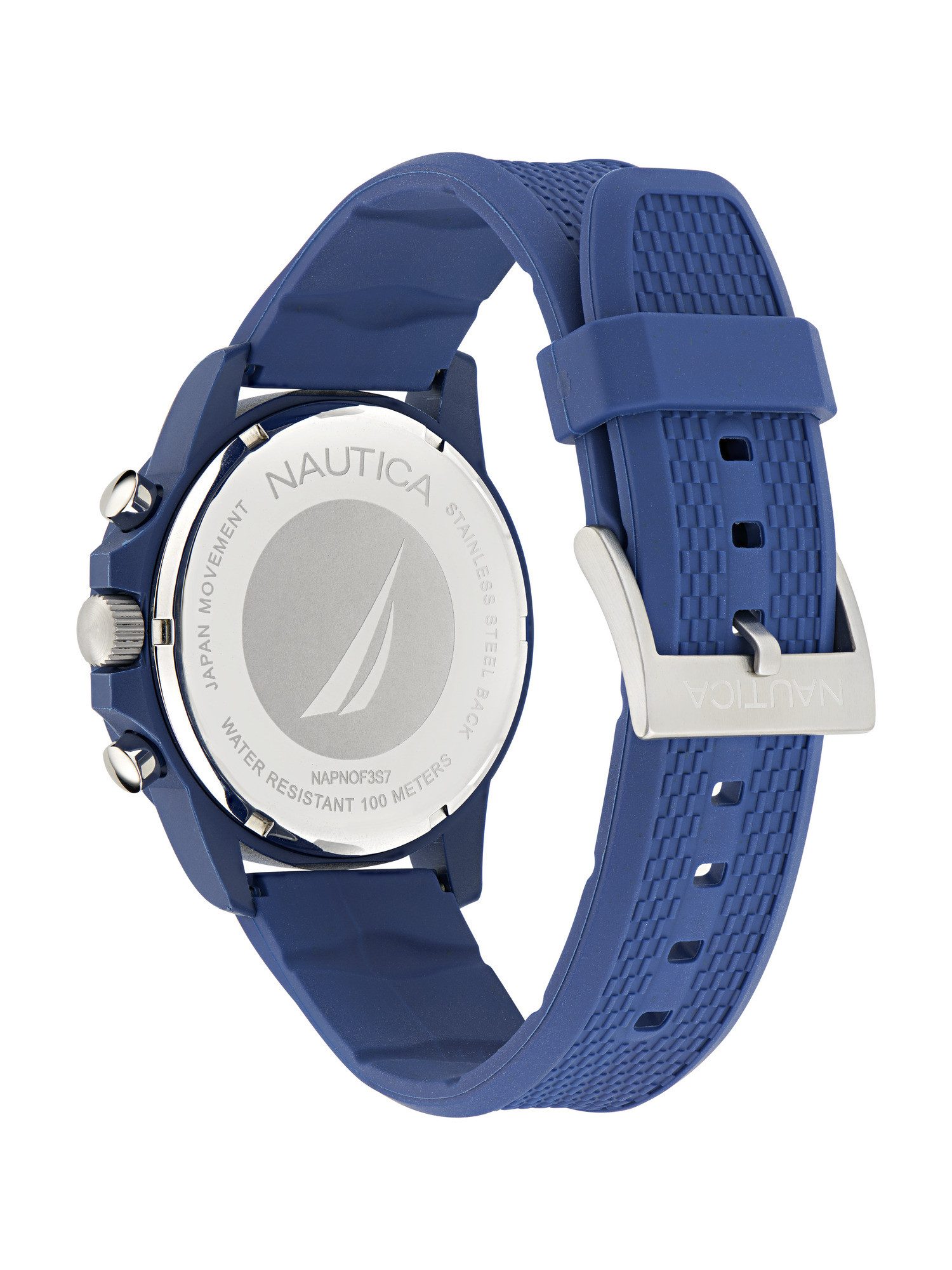 NAUTICA Quarzuhr NAUTICA ONE, (1-tlg), analoge günstig online kaufen