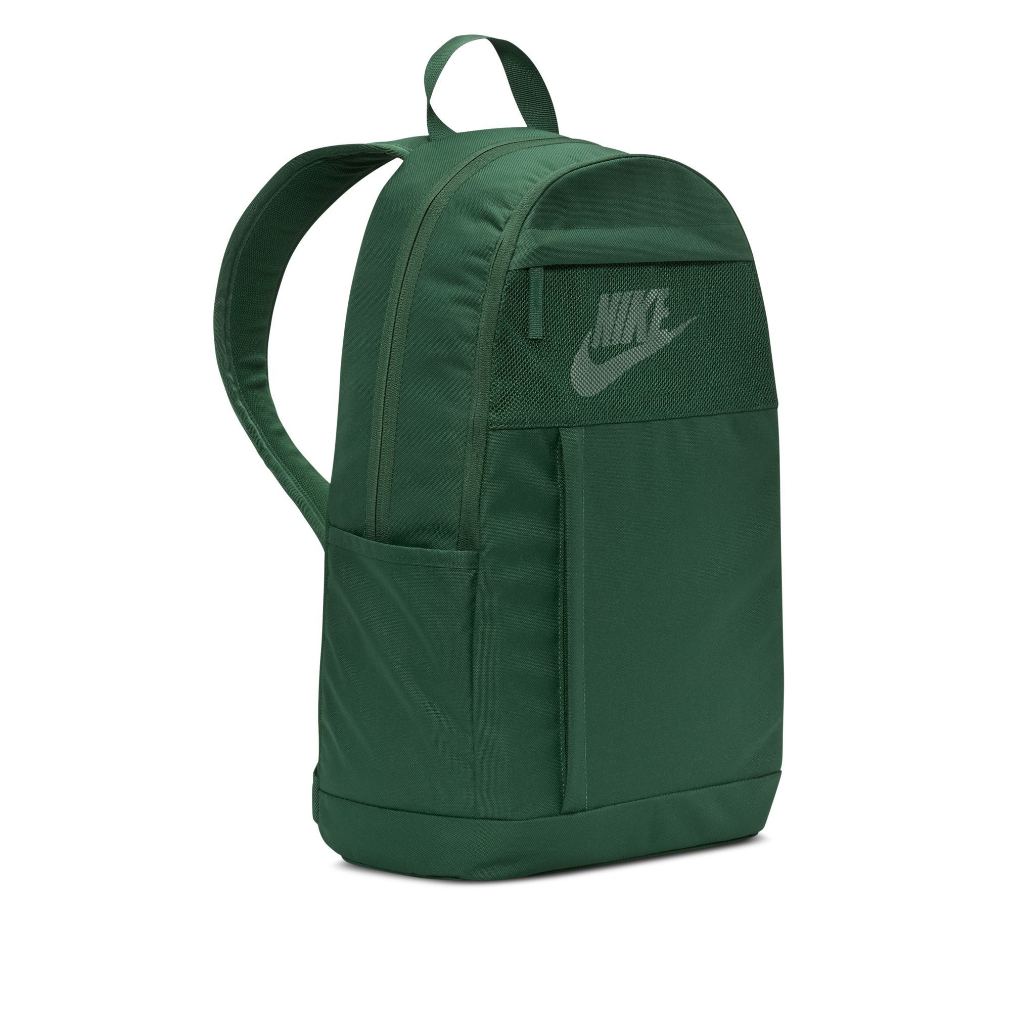 Nike Rucksack NK ELMNTL BKPK - LBR, für Erwachsene, sportlicher Stil, mit verstellbarer Rückenlänge