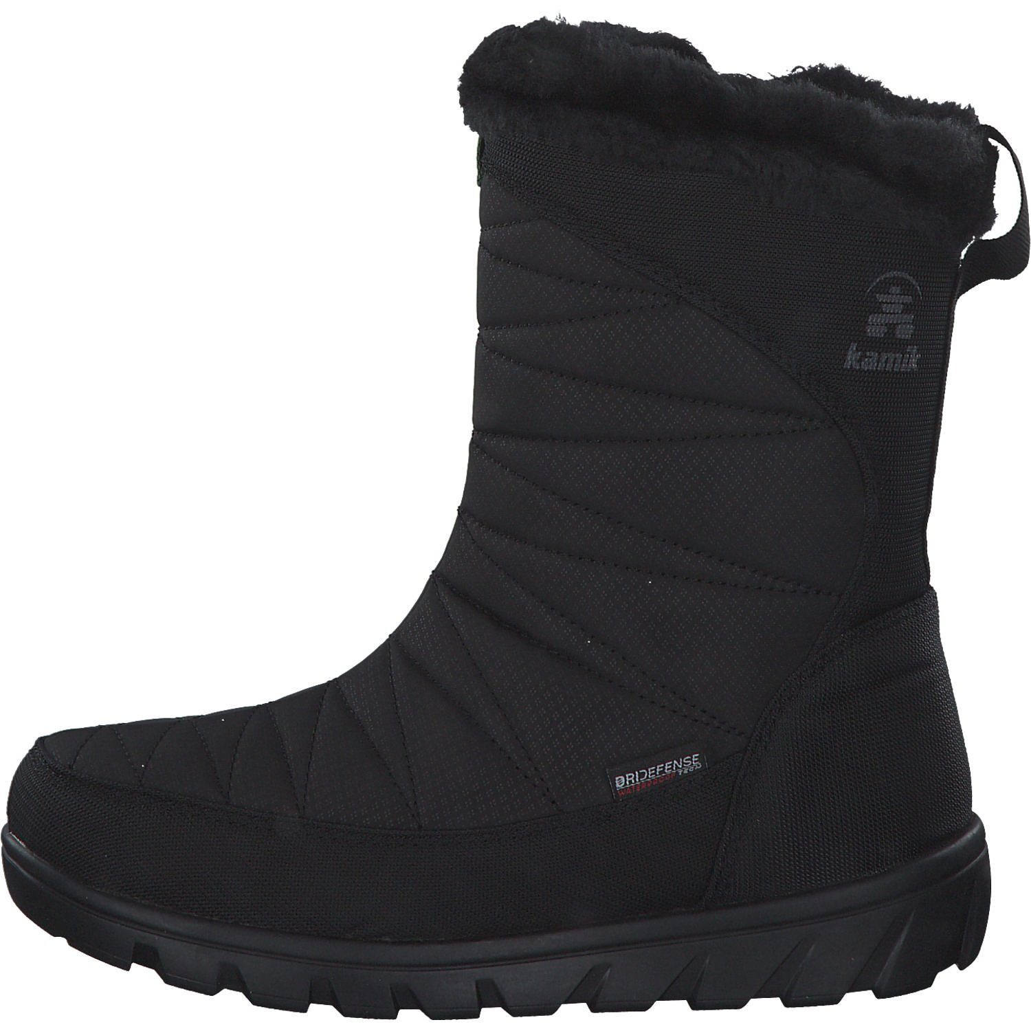Kamik Hannah Zip NK2255 Winterstiefel günstig online kaufen
