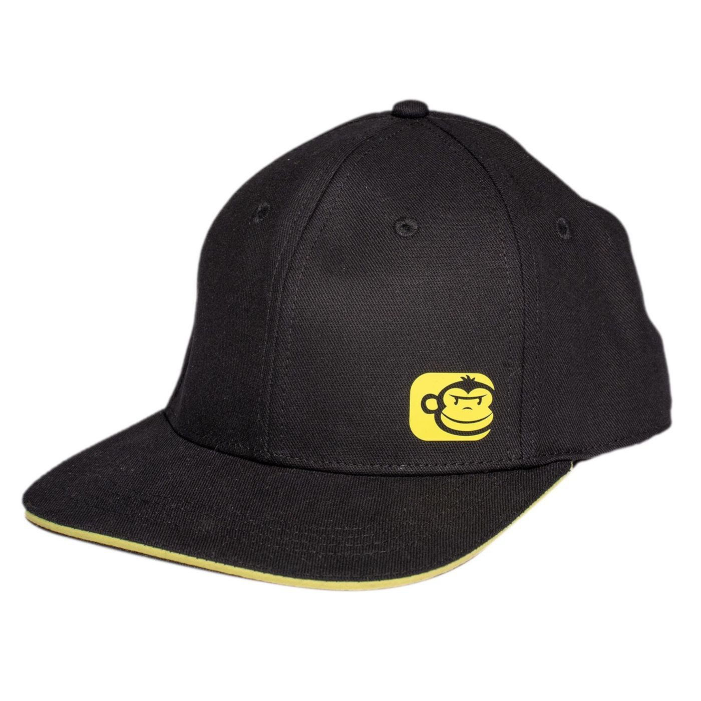 Baseball Cap RidgeMonkey APEarel SportFlex Baseball Cap Grey - Angelcap