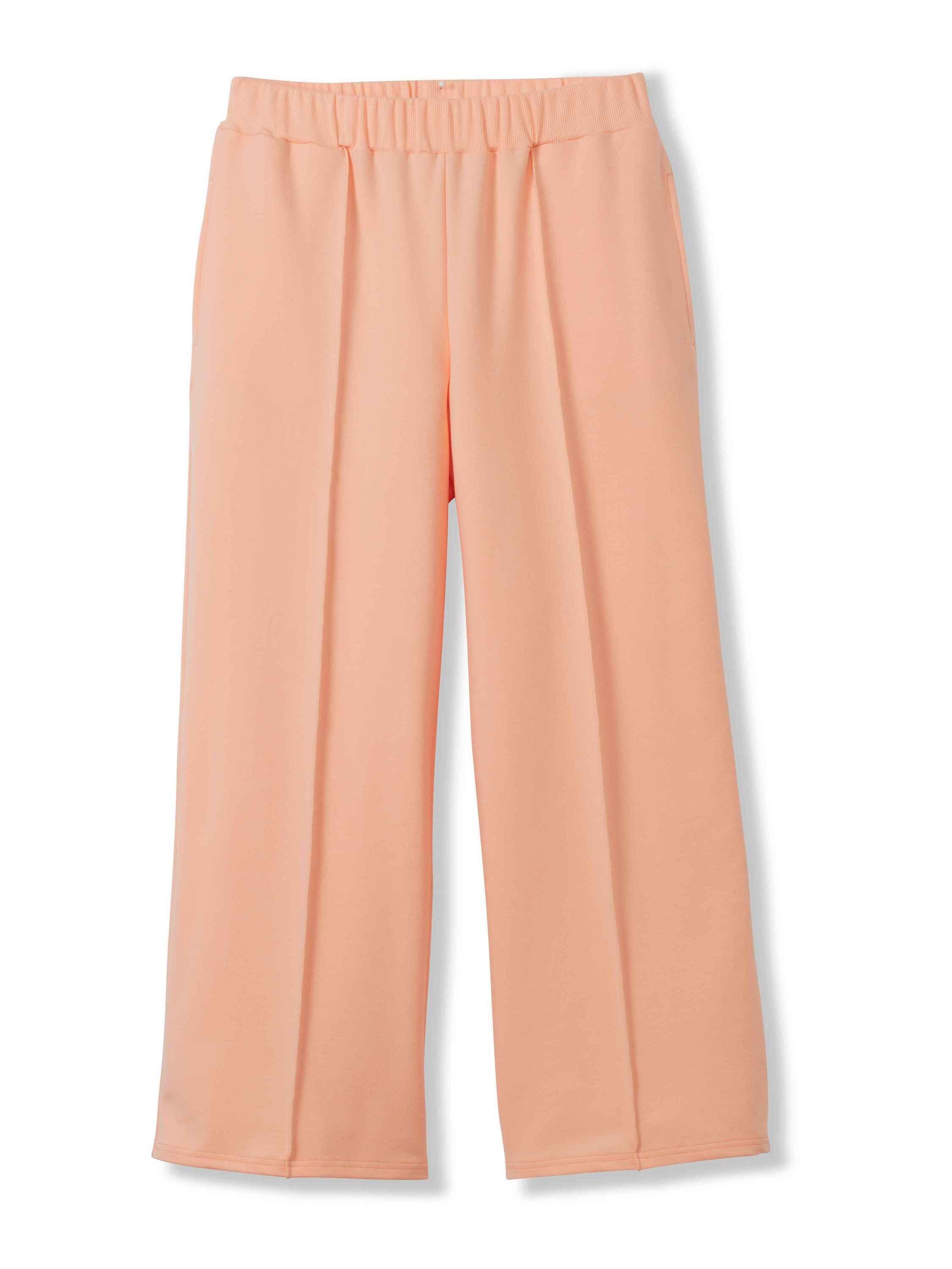 Damen Hosen CALIDA Homewearhose 7/8-Pants, Compostable (1-tlg)