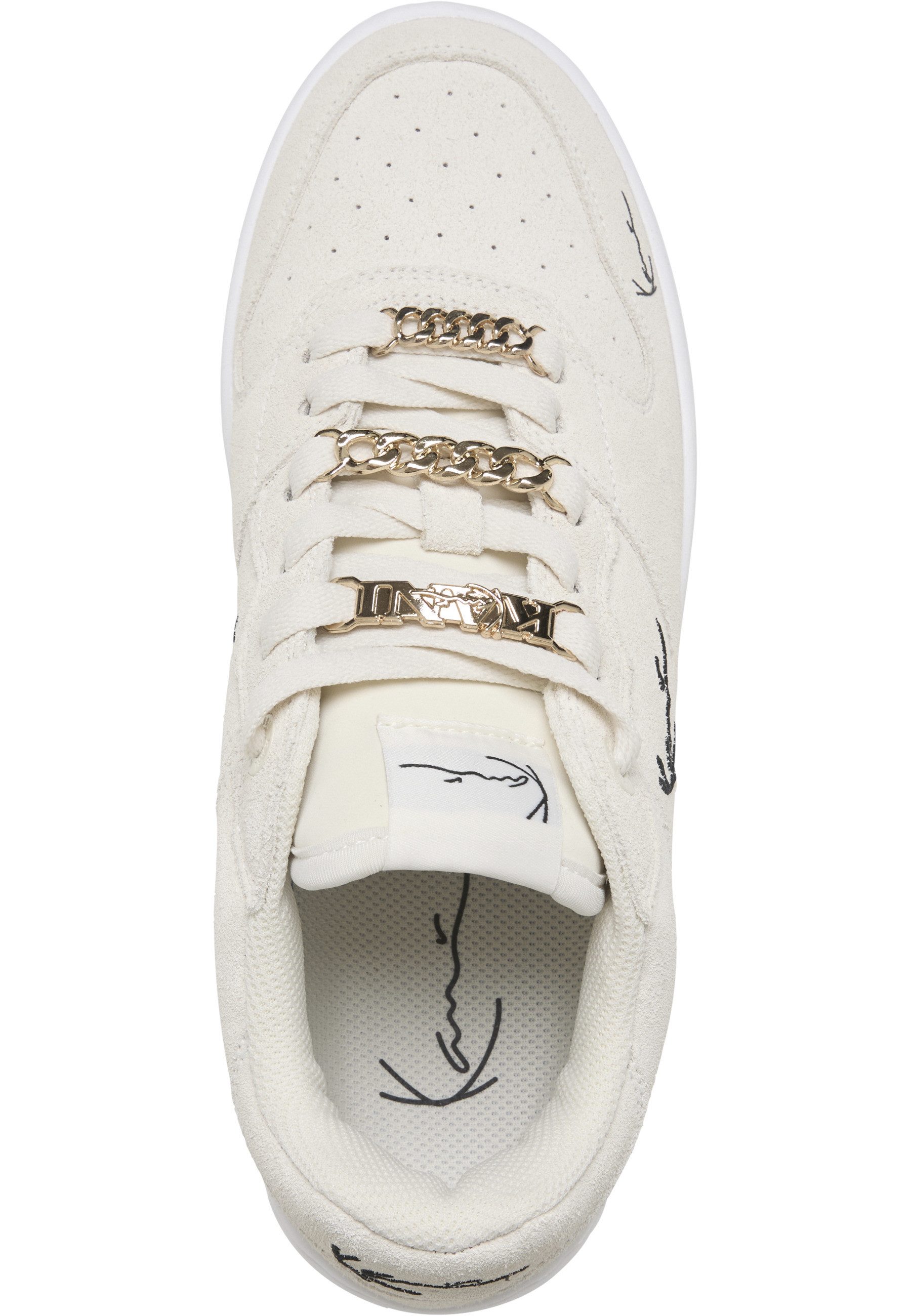 Karl Kani Karl Kani 89 Up `23 PRM Sneaker