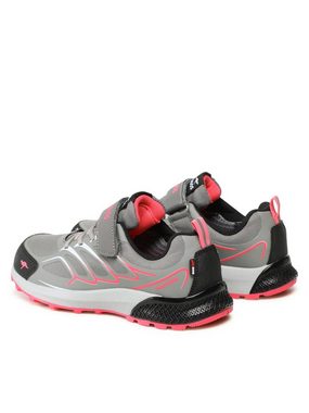 KangaROOS Sneakers K-Hk Flow Ev Rtx 18802 000 2082 Steel Grey/Dusty Rose Sneaker