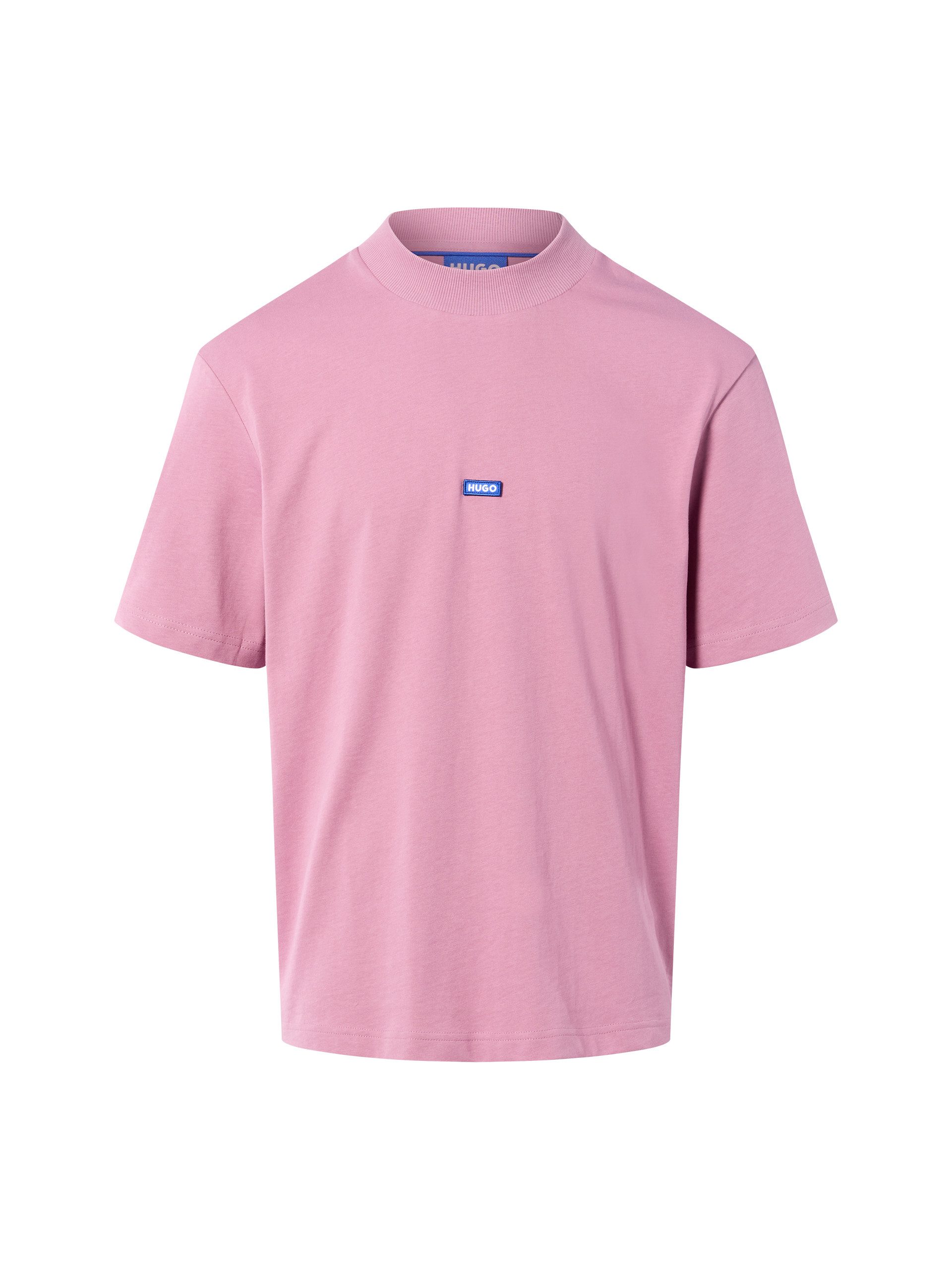 HUGO Blue T-Shirt Nieros günstig online kaufen