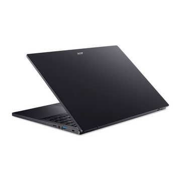 Acer Acer Swift Go 16 Pro Black Edition SFG16-71-516L 16"/i5-13420/16/1TSSD Notebook