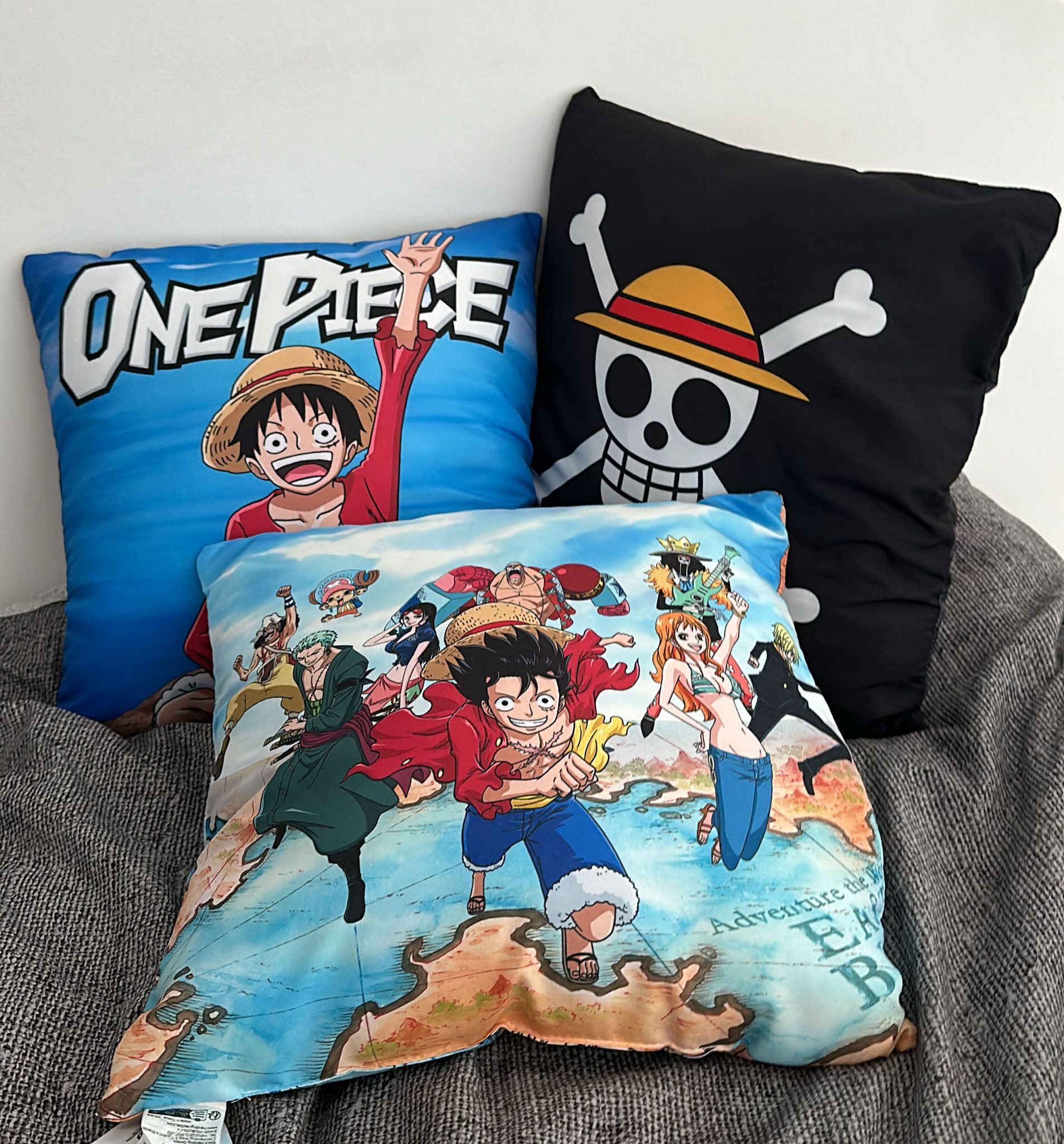 Herding Young Collection Dekokissen Herding One Piece Dekokissen Dekokissen günstig online kaufen