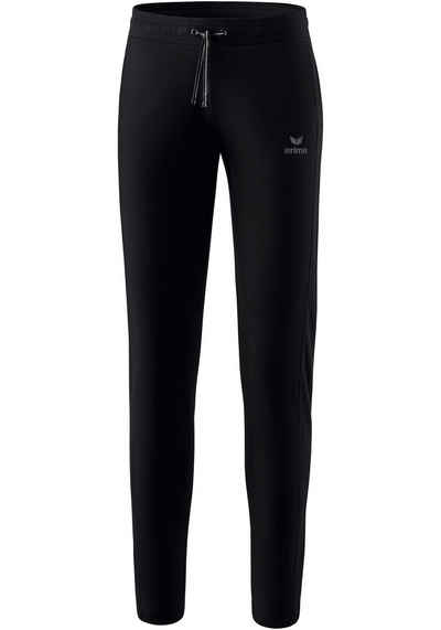 Erima Sweathose Damen Sweatpant Langgröße (1-tlg)