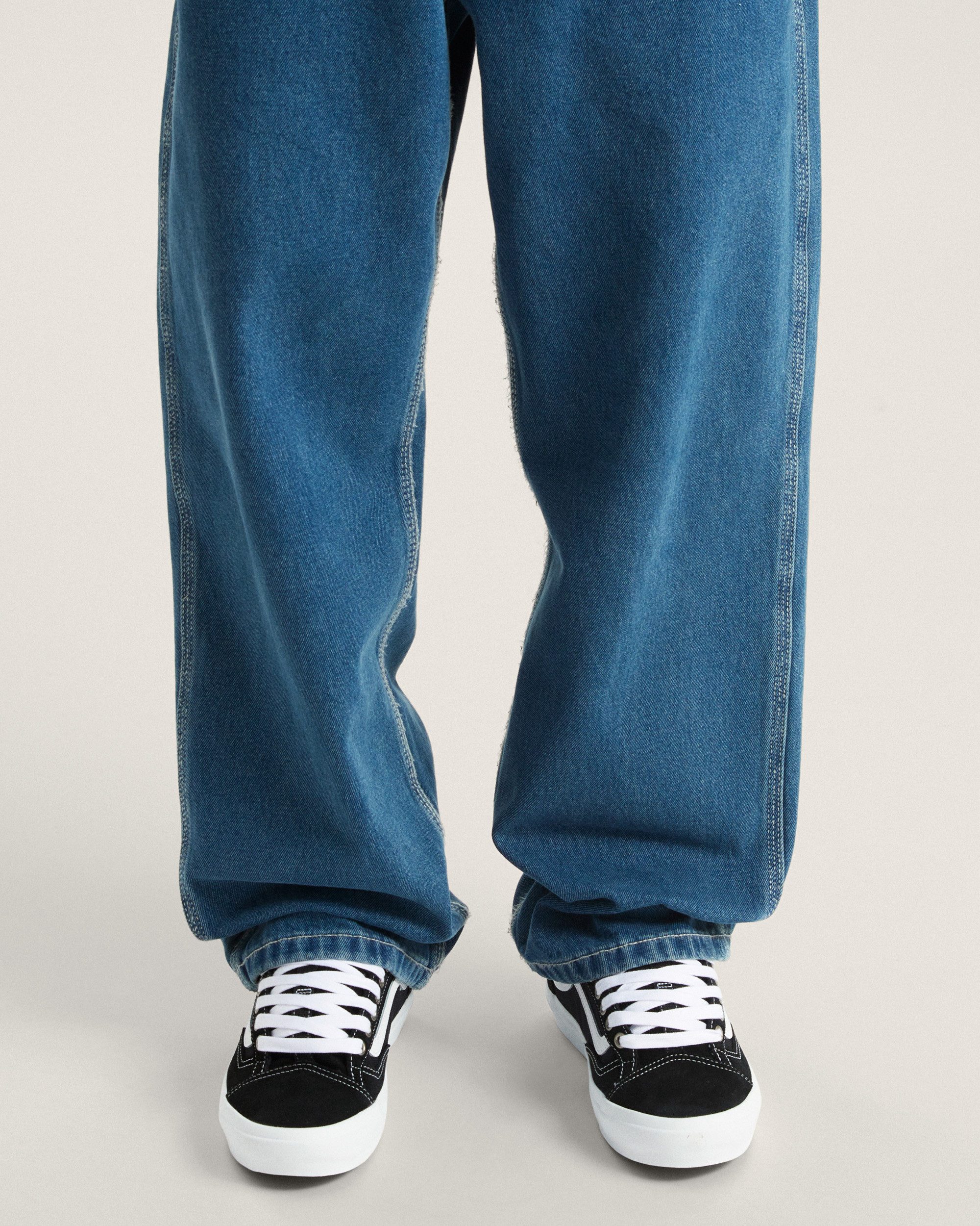 Vans Skate Old Skool 36 + Sneaker