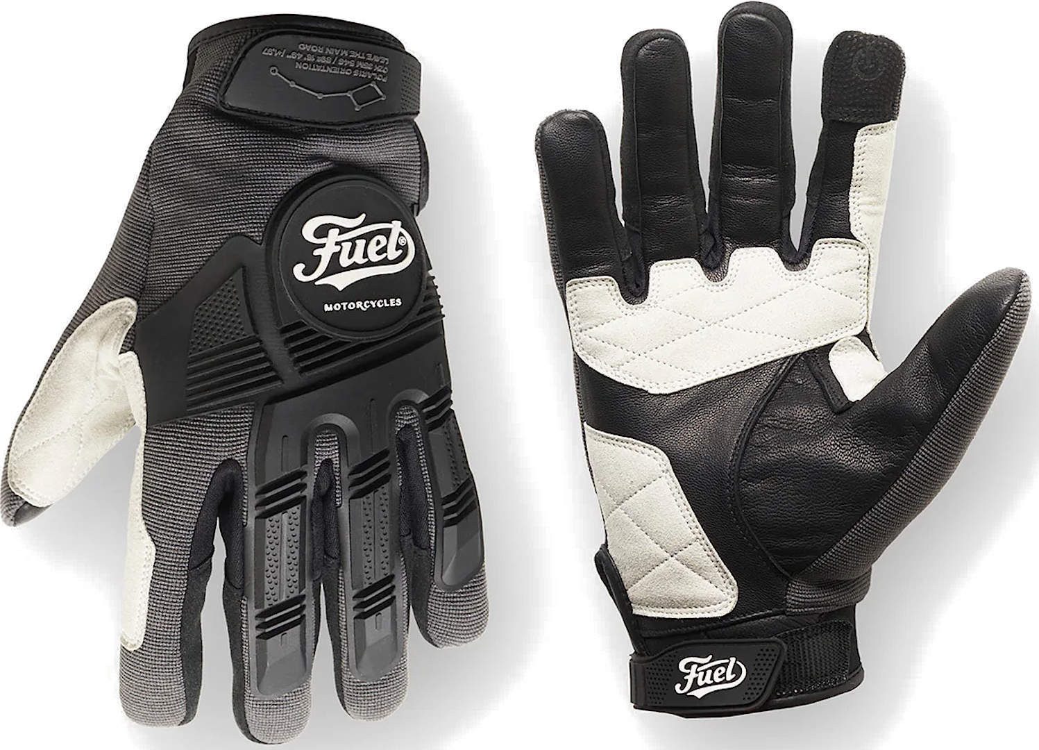 Fuel Motorradhandschuhe Astrail Motocross Handschuhe