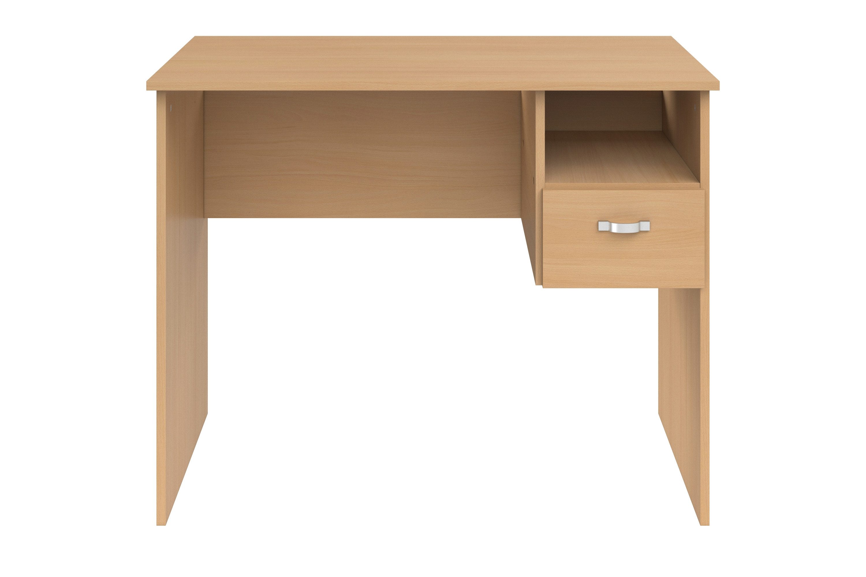 VOGL Möbelfabrik Schreibtisch Flo, Schülerschreibtisch auch günstig online kaufen