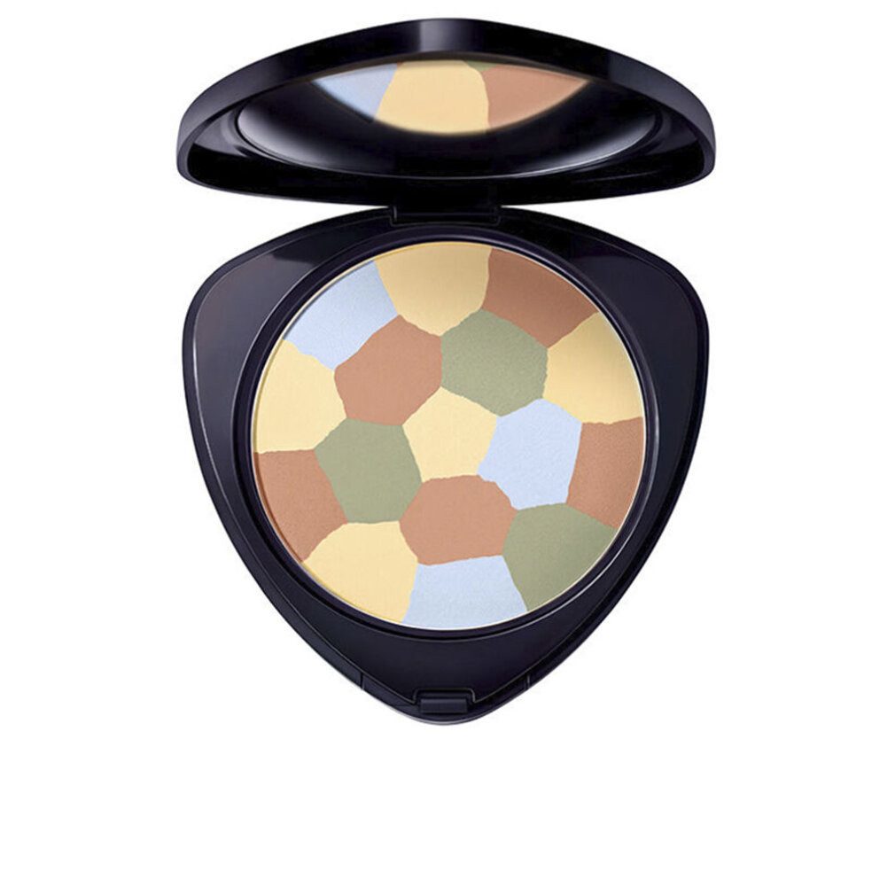 Dr. Hauschka Make-up Colour Correcting Powder, 02 calming (8 g)