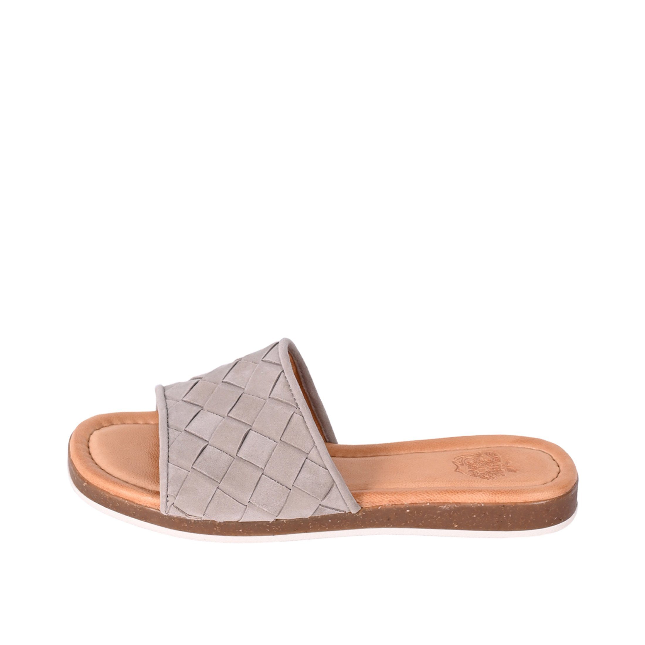 Apple of Eden HOLAND Slipper