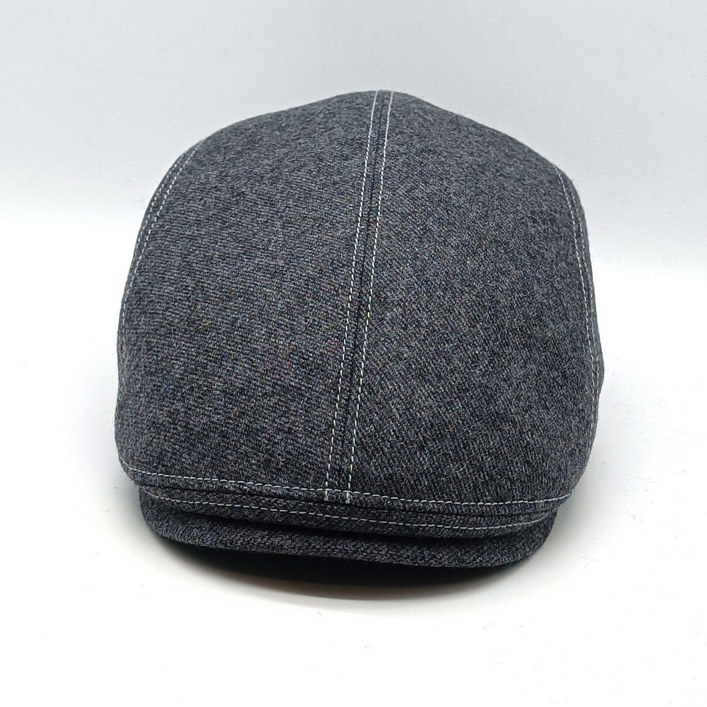 Göttmann Flat Cap Göttmann Flatcap hellgrau