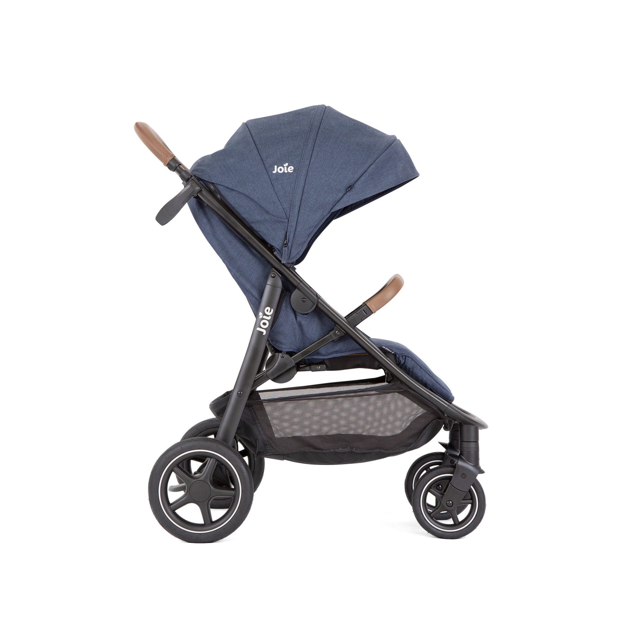 Joie Mytrax Pro - Bild 4
