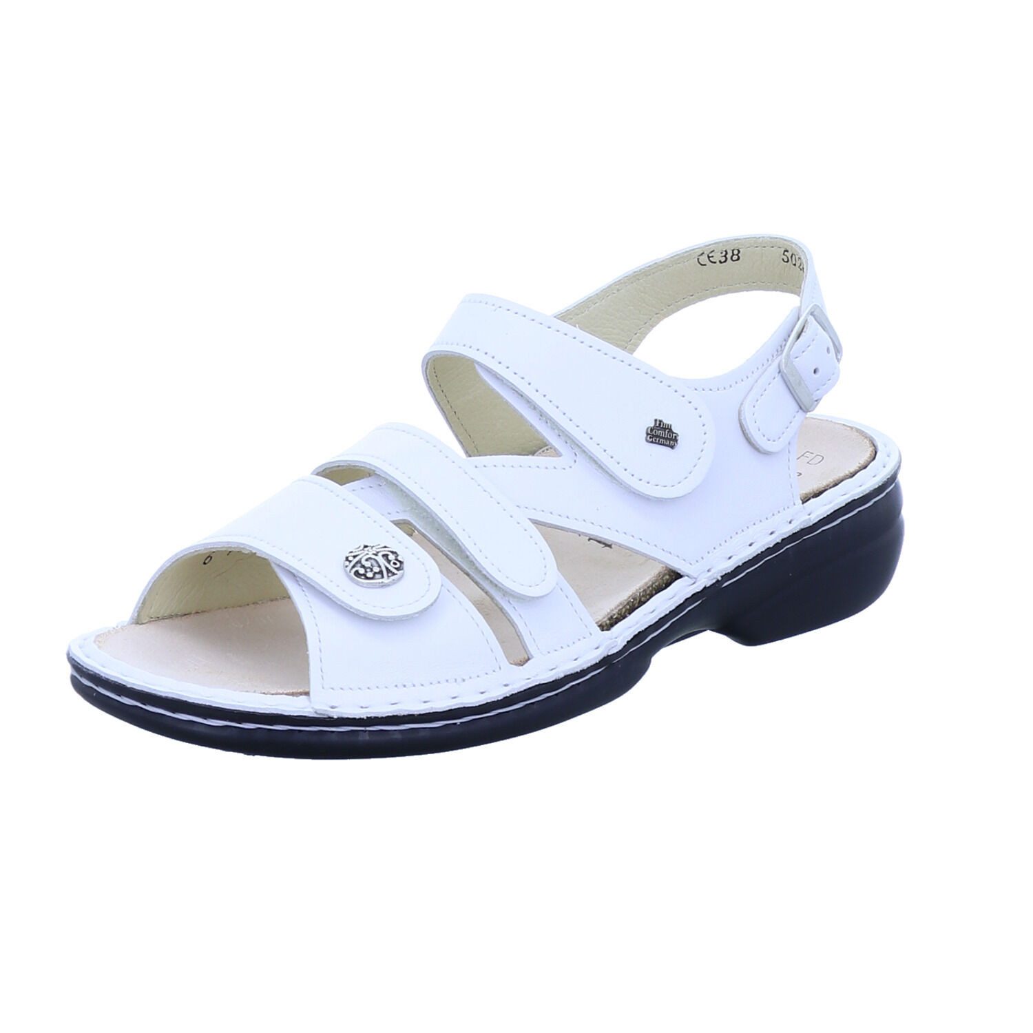 Finn Comfort GOMERA Keilstiefelette günstig online kaufen