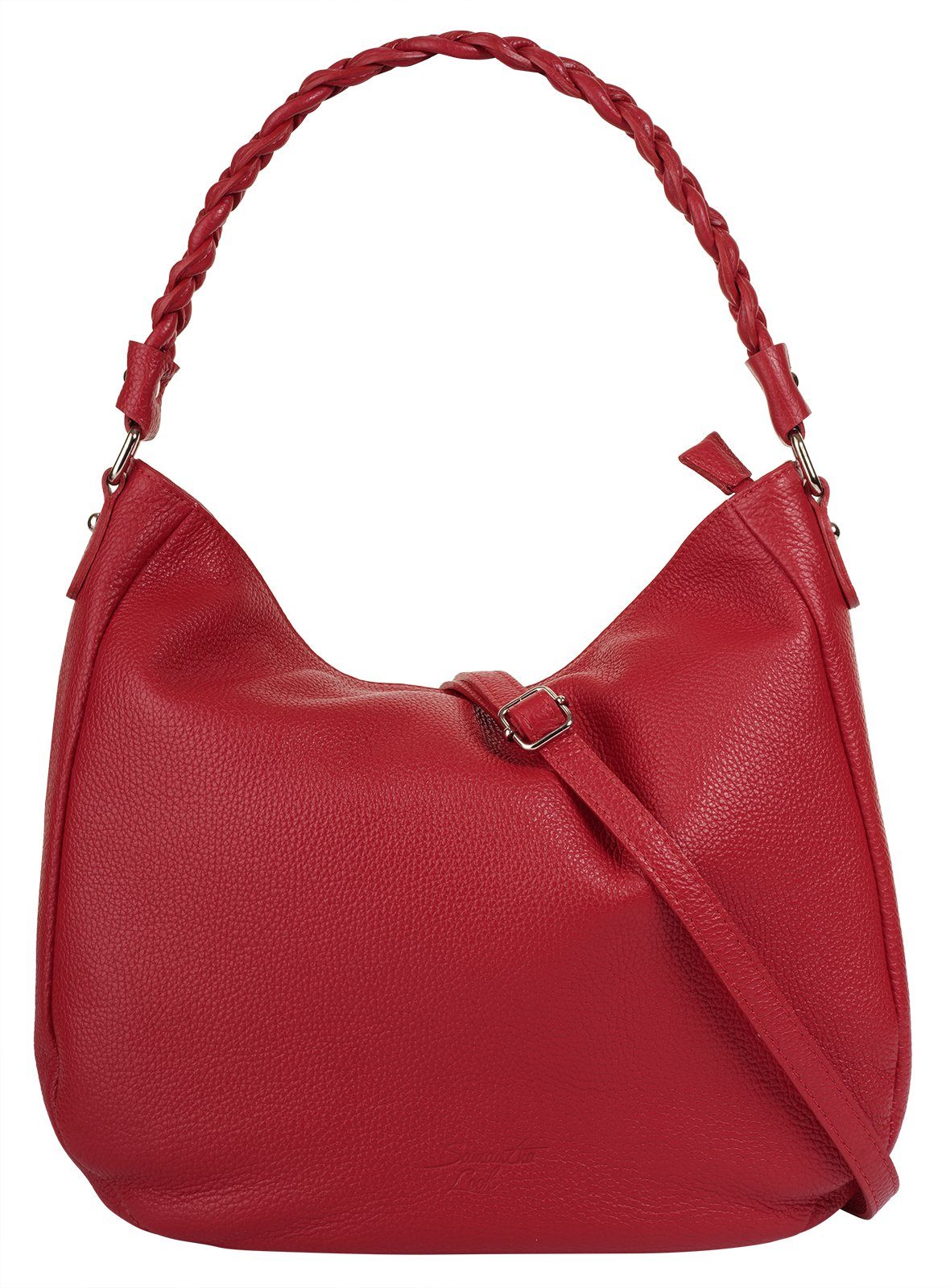 Henkeltasche
