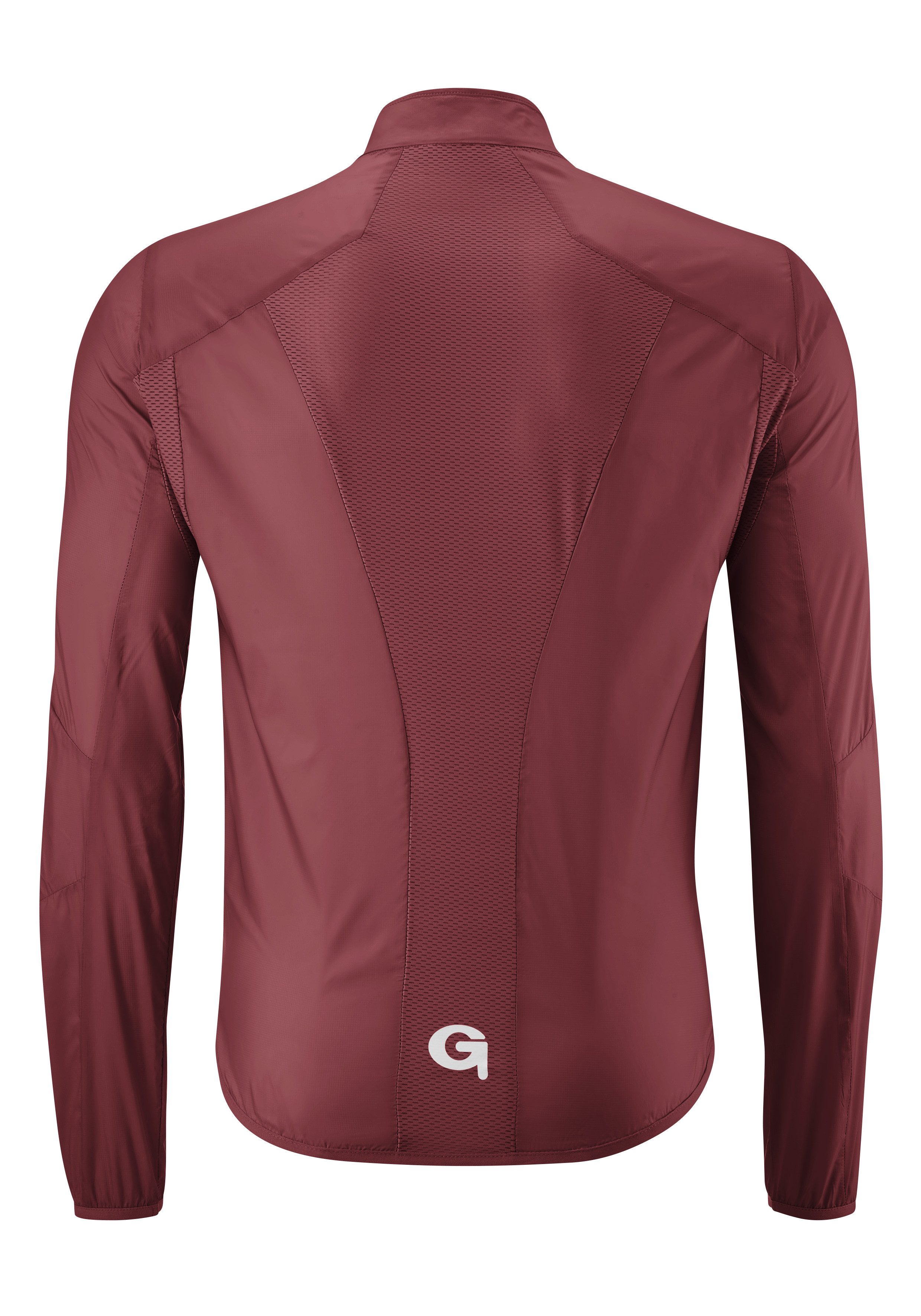 Gonso Fahrradjacke Road Jacket Wind M günstig online kaufen