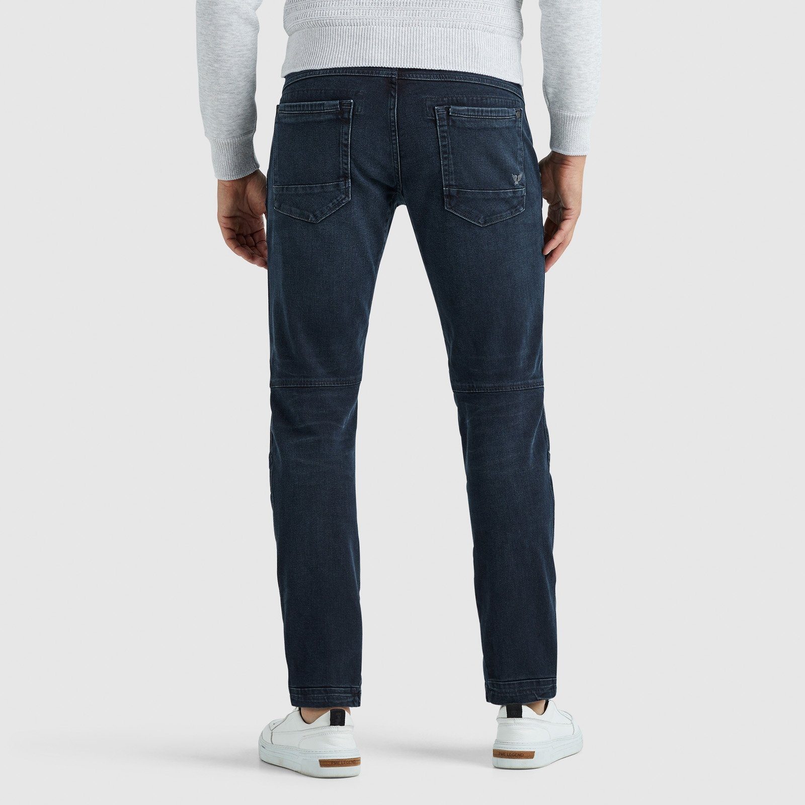 SKYLOCK DENIM PME 5-Pocket-Jeans LEGEND BLUE BLACK WORKER