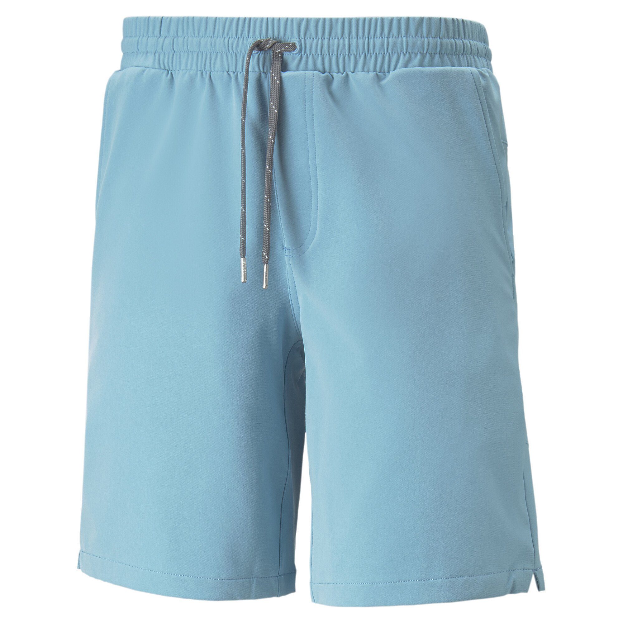 PUMA Golfshorts EGW Walker golfshorts Herren Dusty Aqua Blue