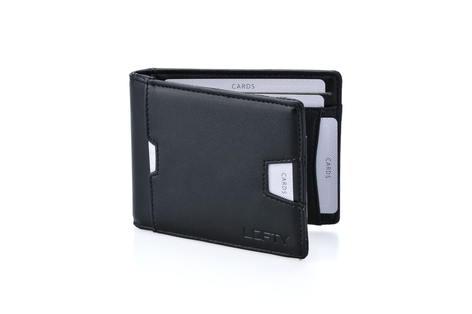 LOFTY Geldbörse Herren Geldbörse, Brieftasche, Geldbörse günstig online kaufen