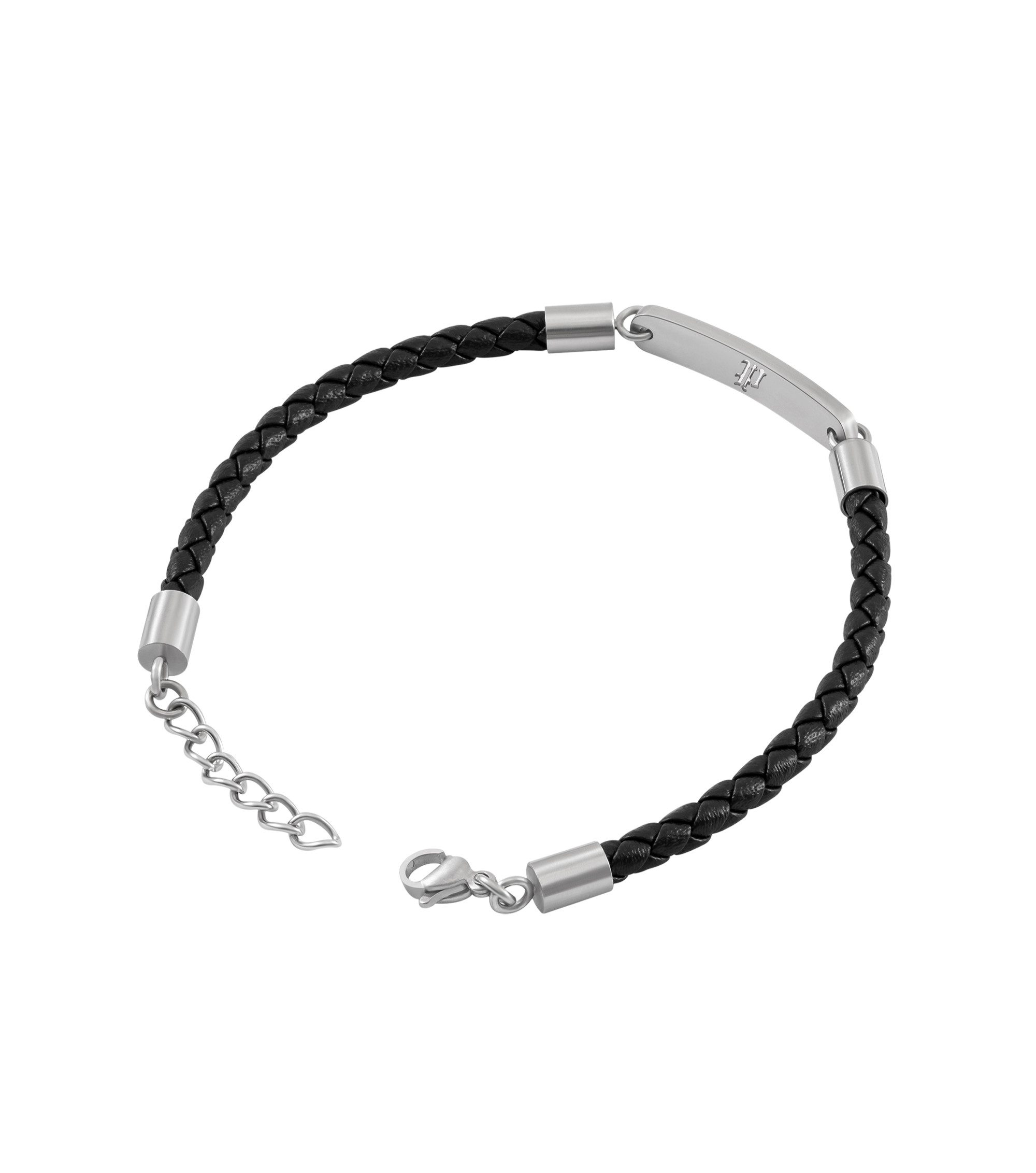 Police Armband Interwove