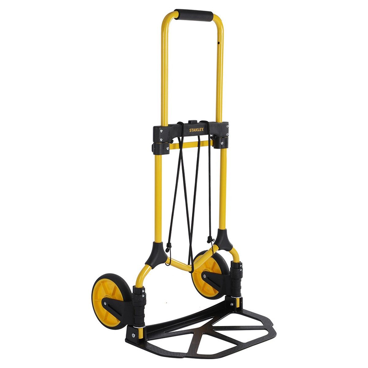 STANLEY Sackkarre Steekwagen - vouwbaar - aluminium - 100 kg - SXWT-FT582 SP