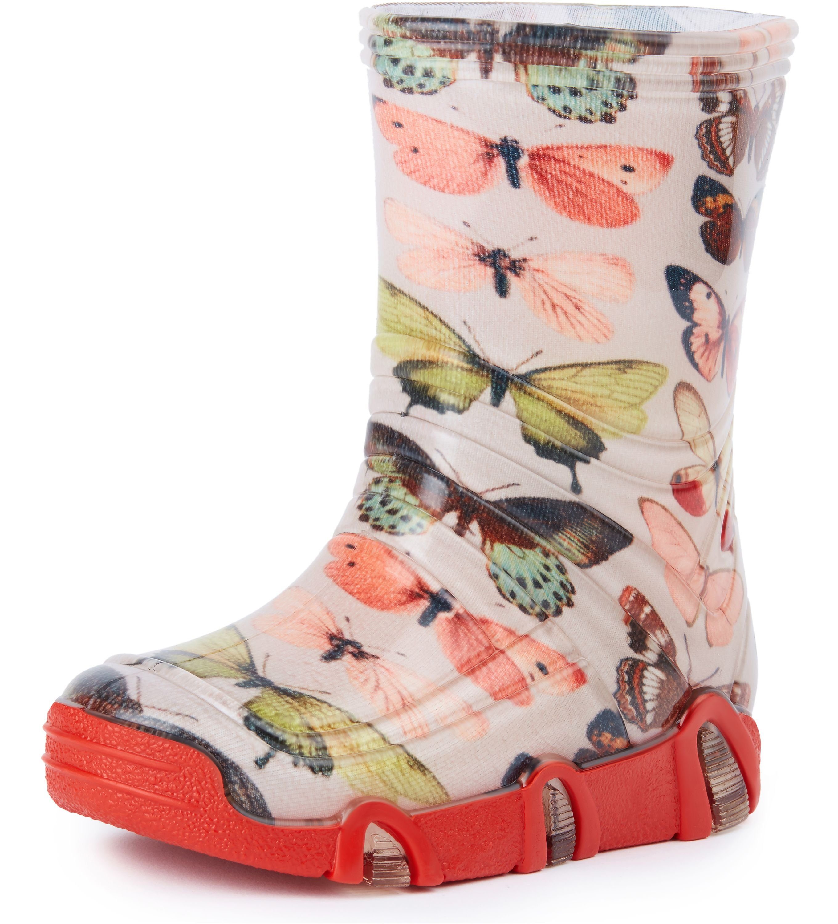 Kinder Regenschuhe SwkBW Gummistiefel