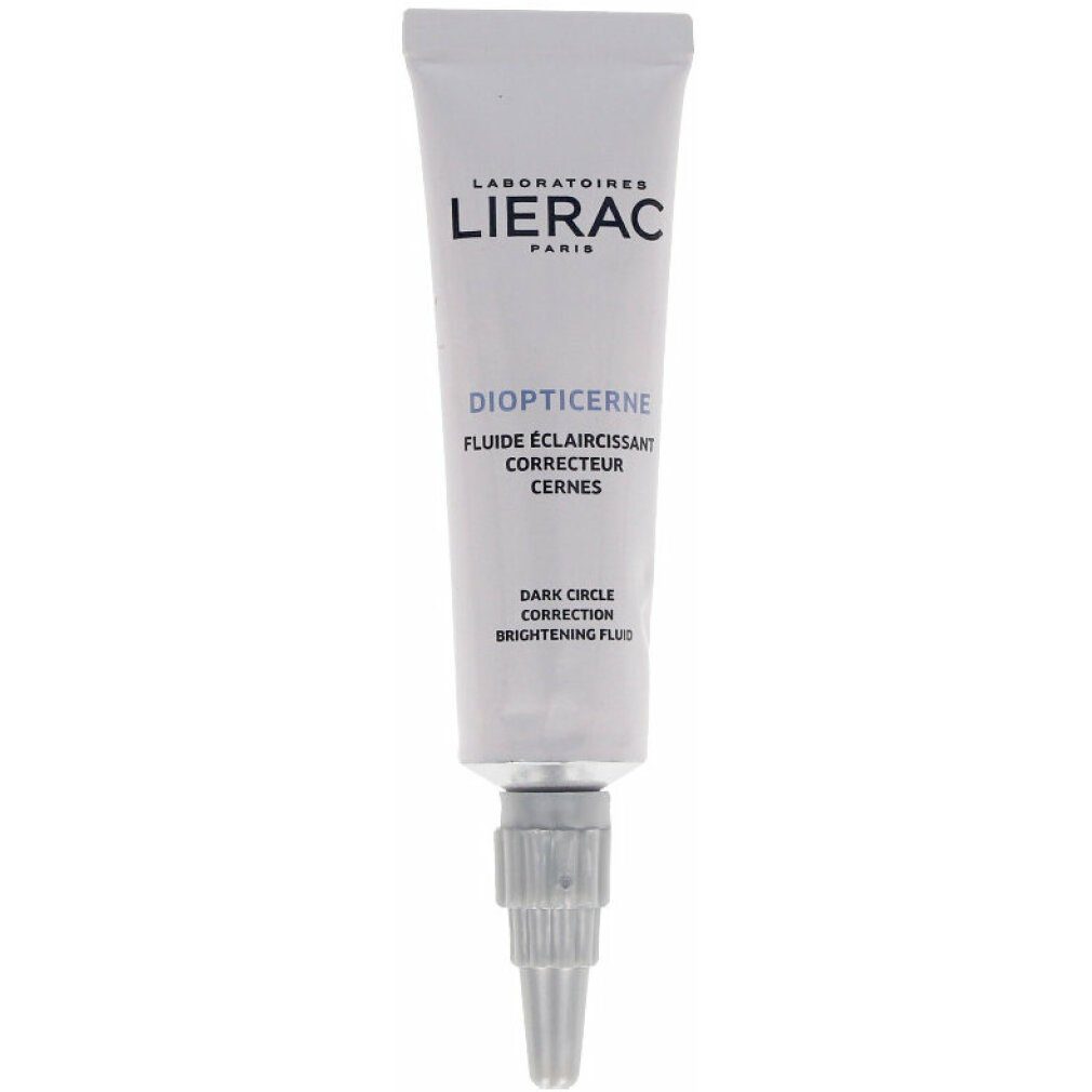 LIERAC Tagescreme Lierac Diopticerne Augenkontur Gel Creme (15 ml)