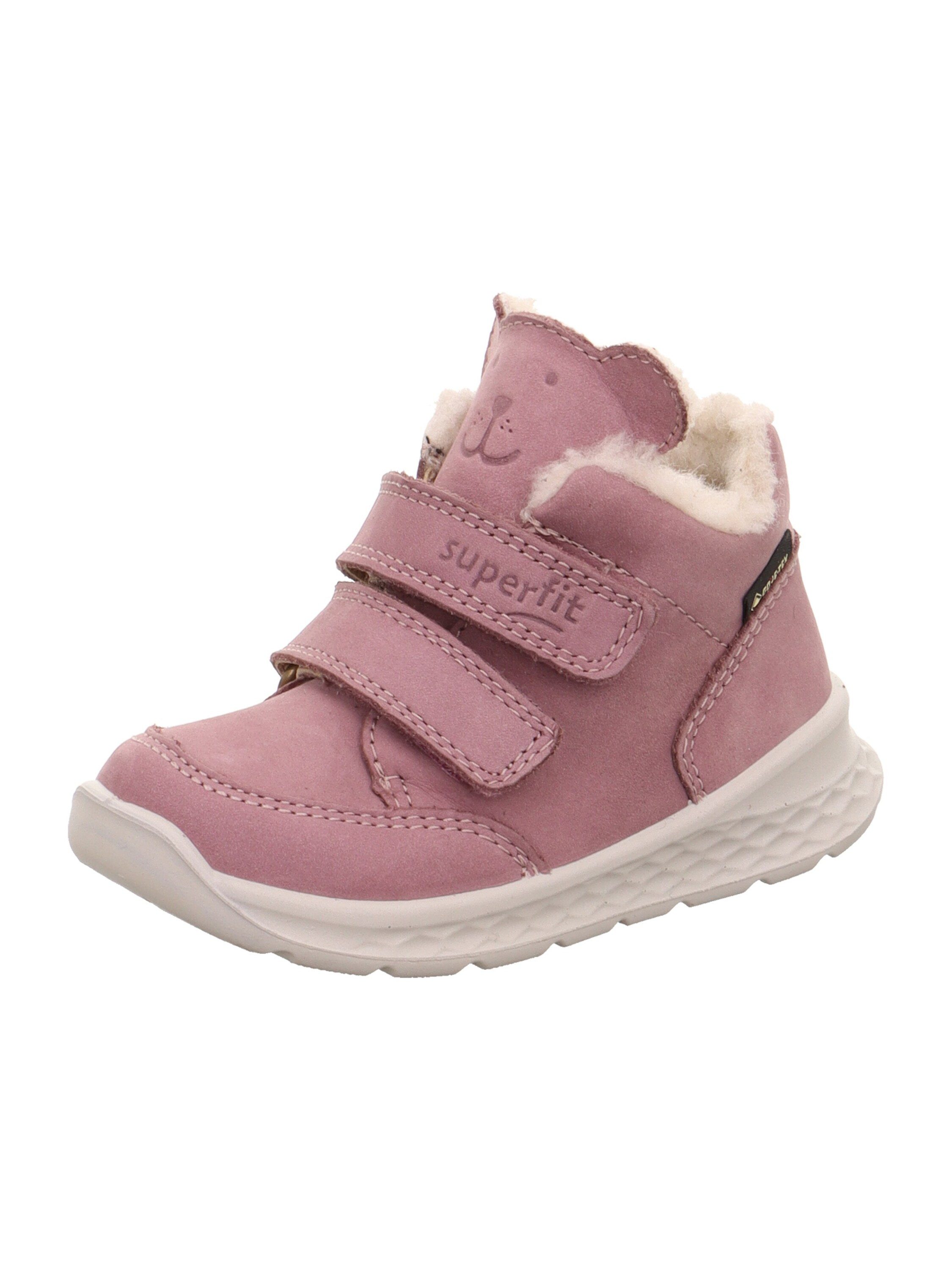Superfit BREEZE Lauflernschuh (1-tlg)