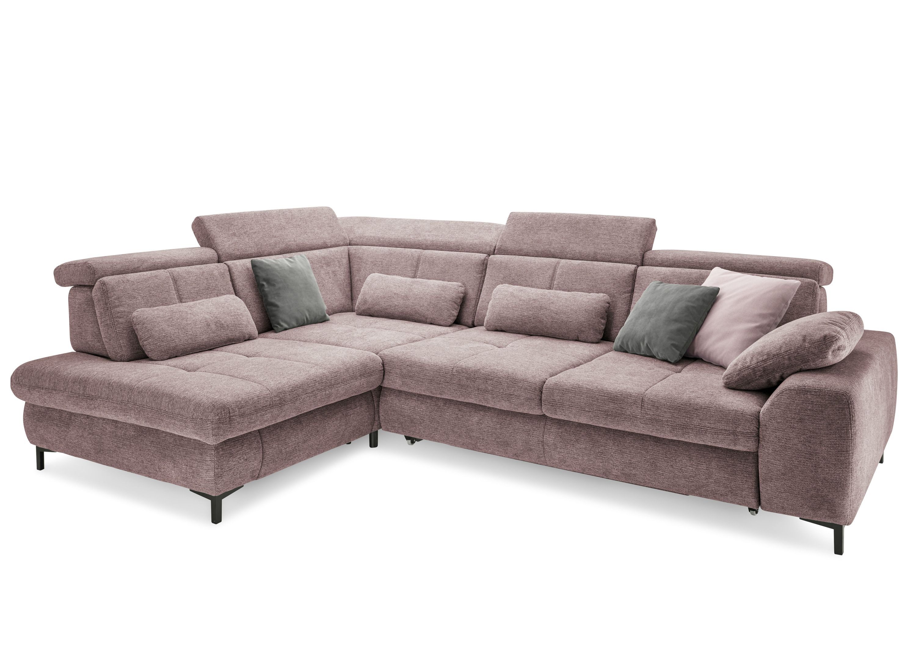 set one by Musterring Ecksofa SO günstig online kaufen