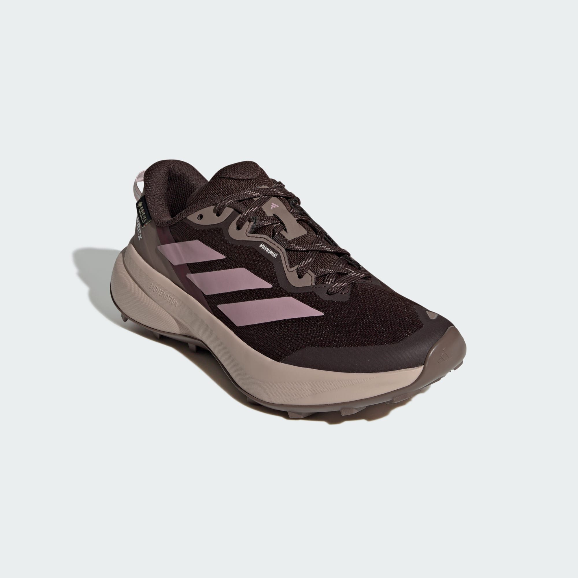 adidas TERREX Laufschuh (2-tlg)