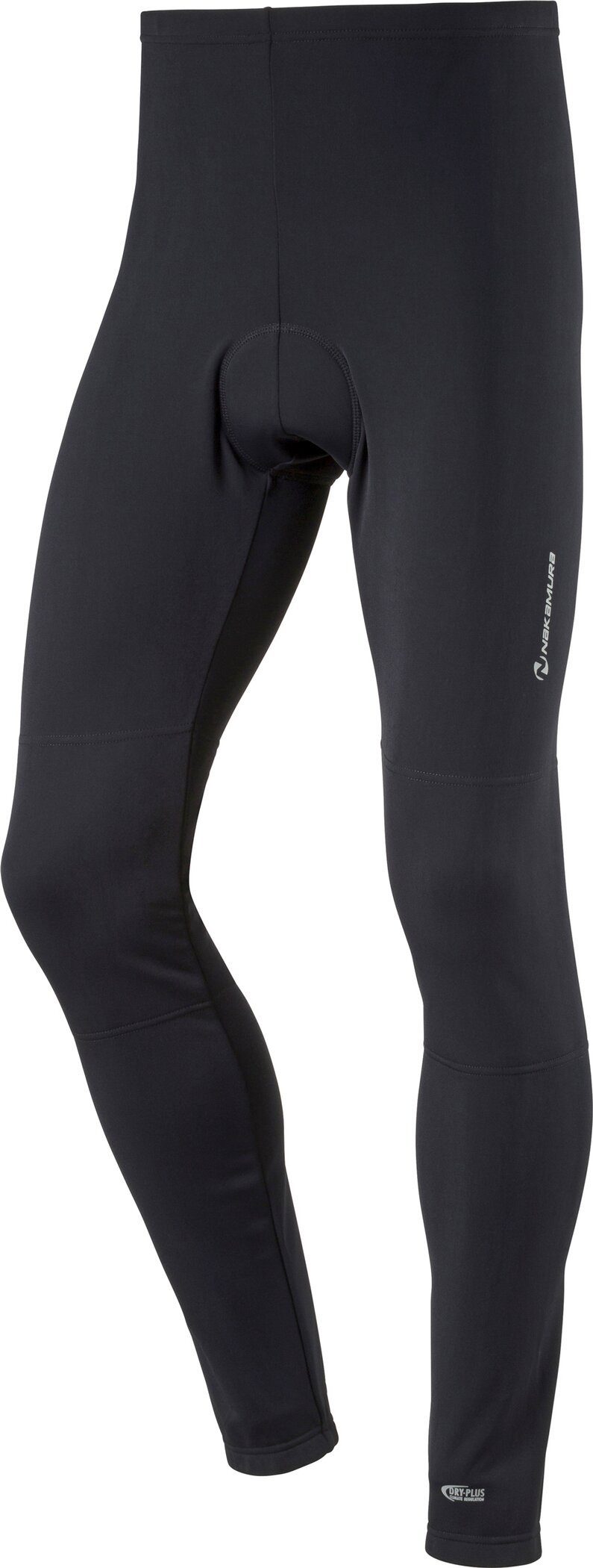 Fahrradhose He.-Fahrrad-Hose Brüssel lang