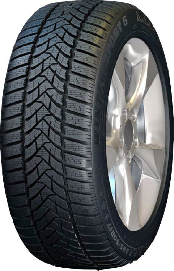 Dunlop Winterreifen WINTER SPORT 5