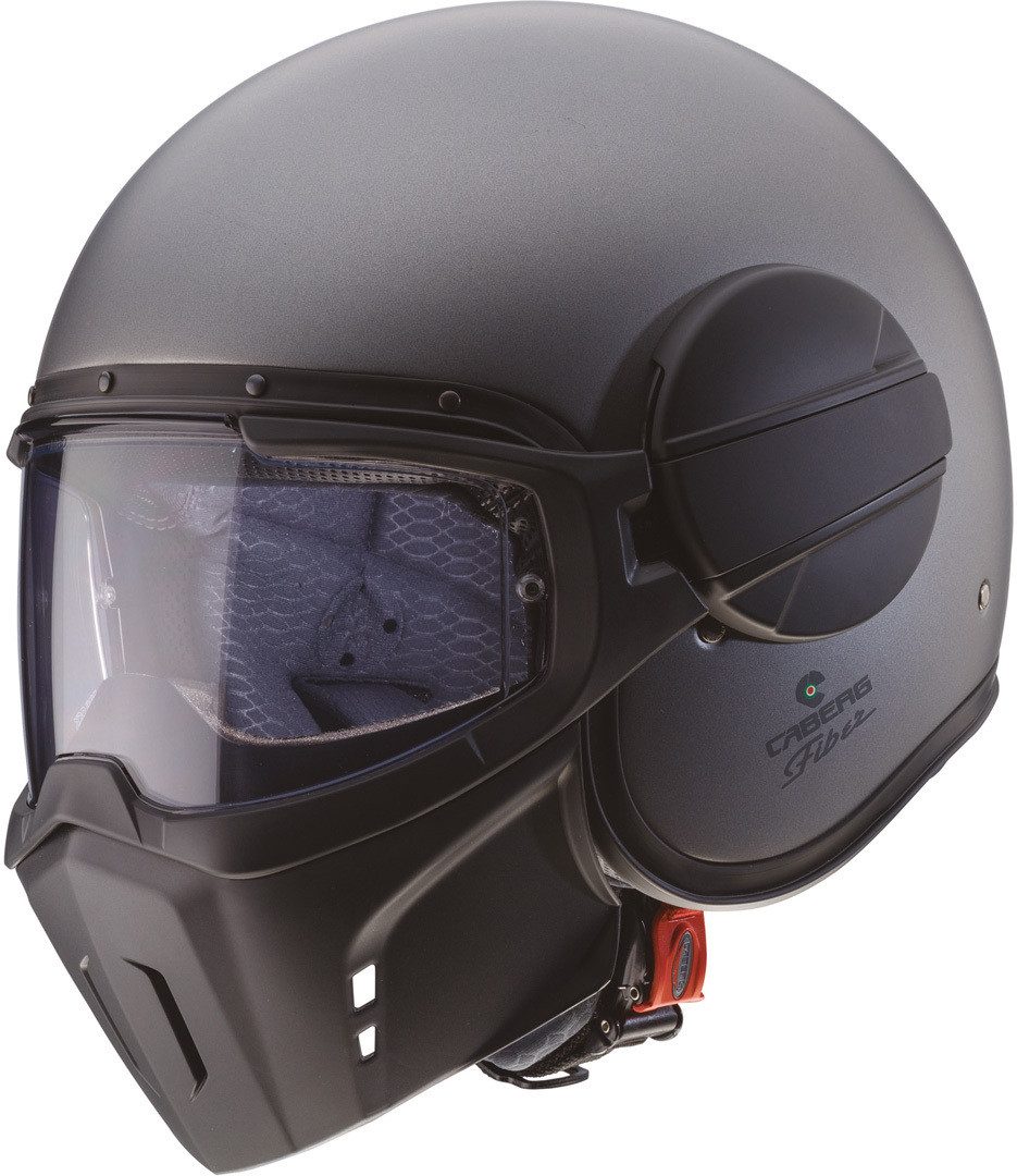 Caberg Motorradhelm Ghost Helm