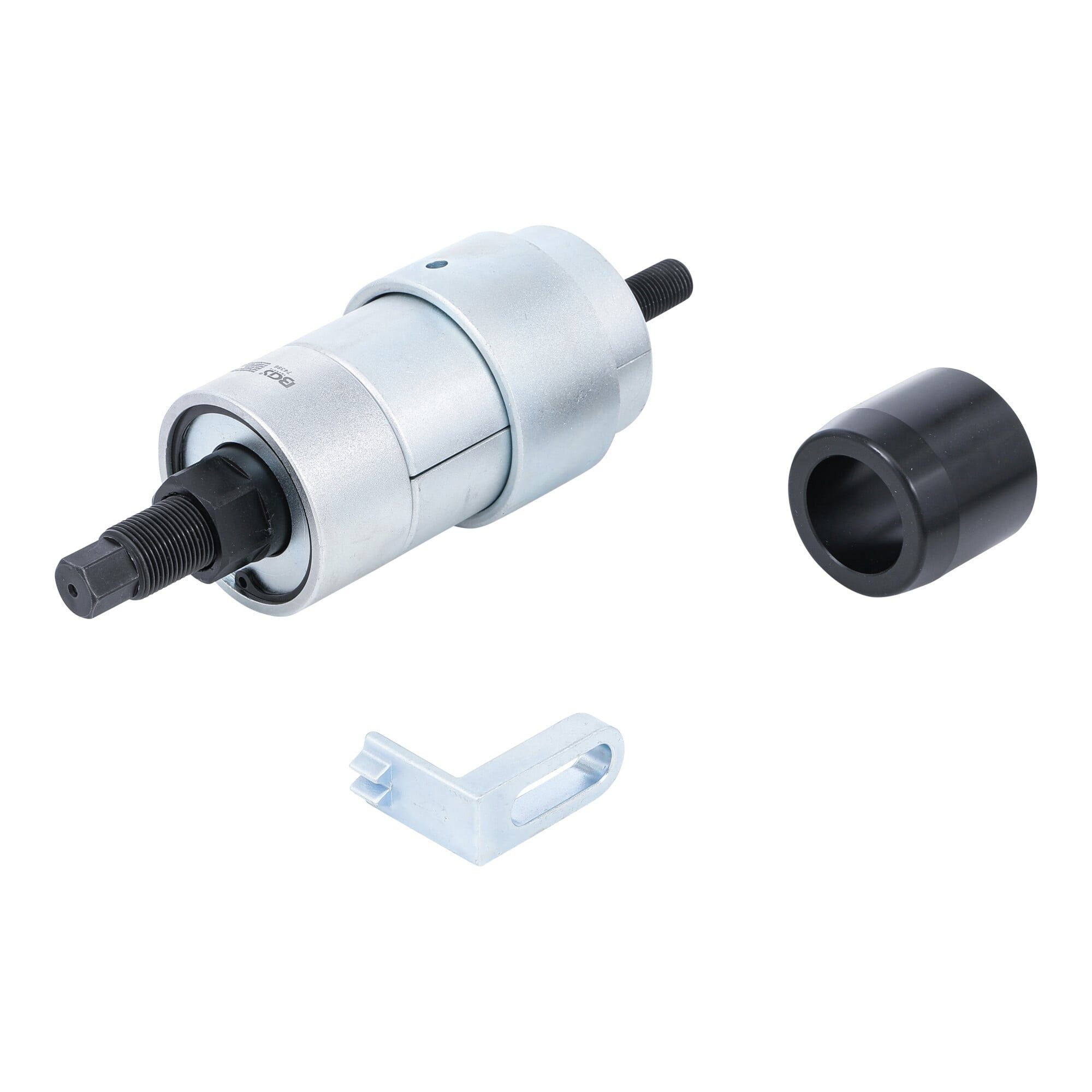 BGS technic Kompressor BGS Kurbelwellenzahnrad-Montagewerkzeug-Satz für VAG 1.2 TSI, TFSI