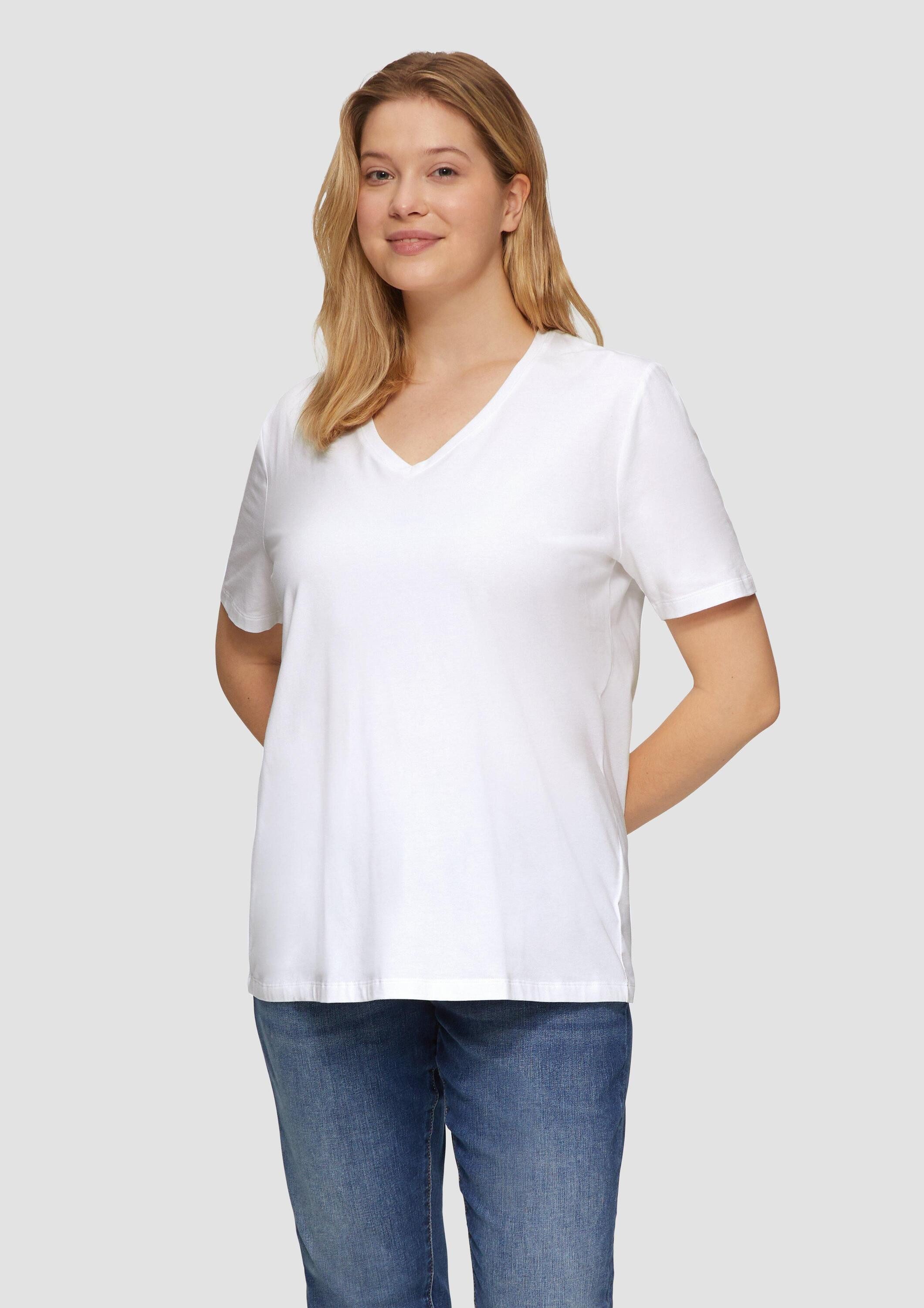 Kurzarmshirt T-Shirt