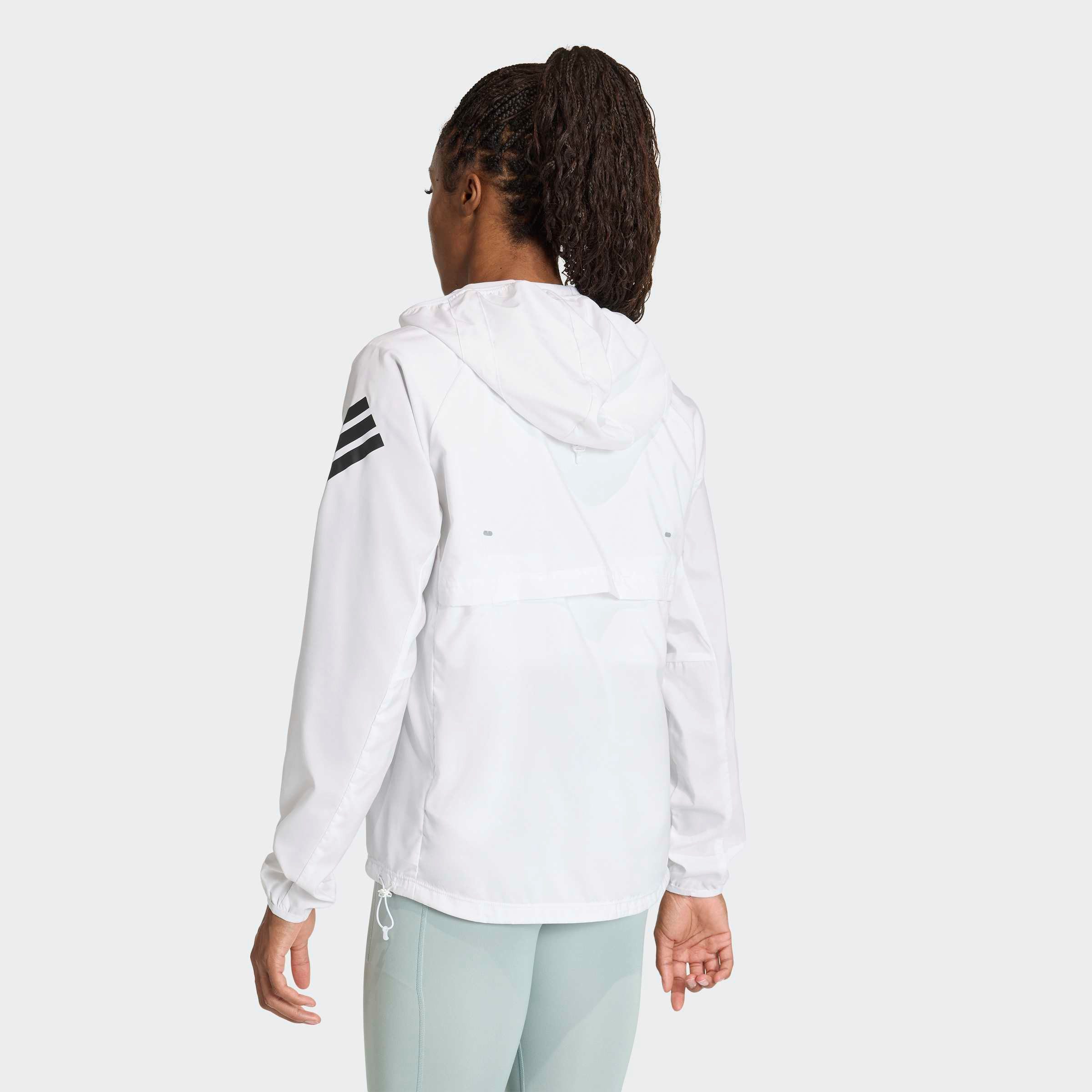 adidas Performance Laufjacke ADI365 3S JKT W
