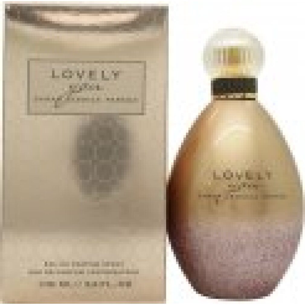 Sarah Jessica Parker Eau de Parfum Lovely You Eau de Parfum 100ml Spray