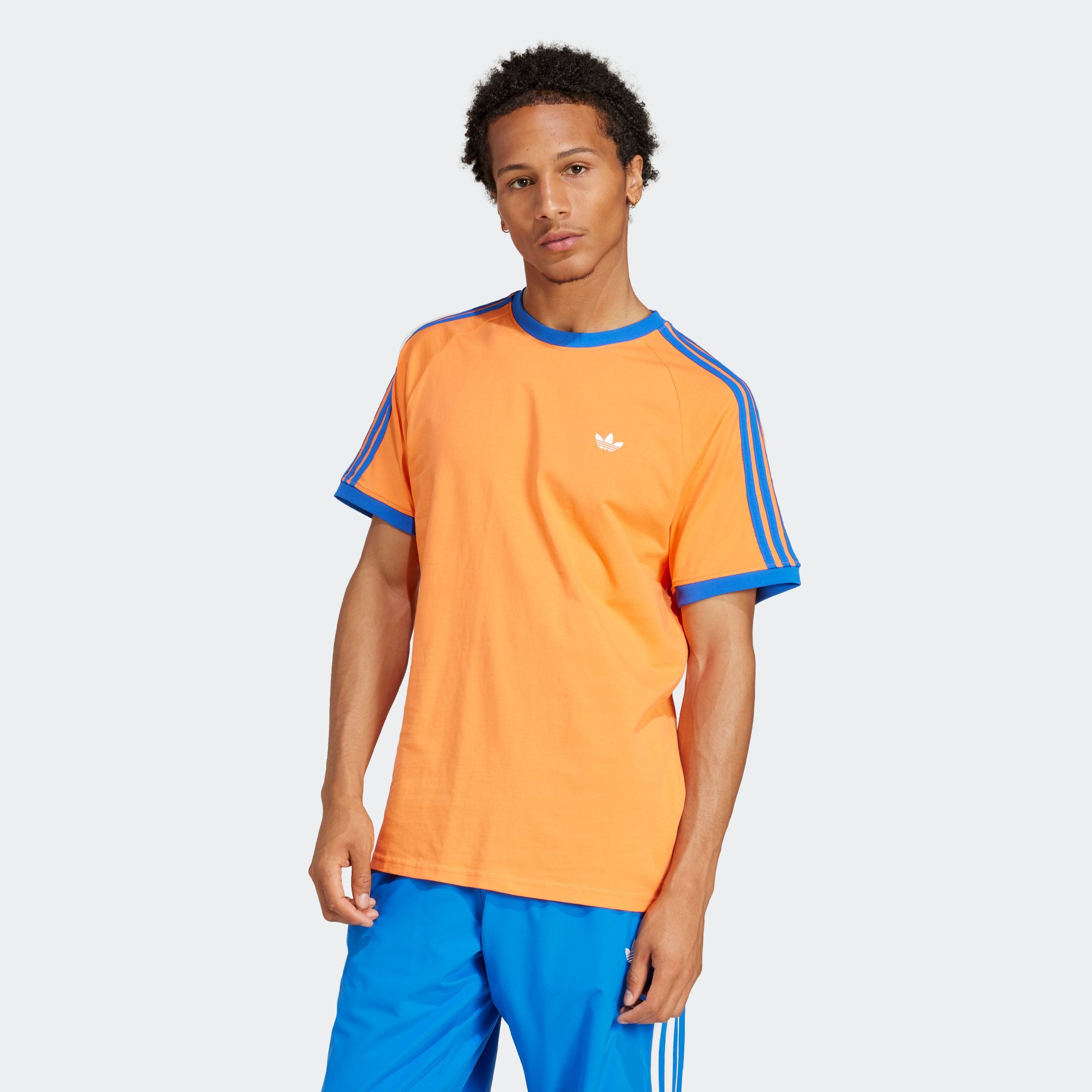 adidas Originals T-Shirt Q2 MONOGRAM CAL günstig online kaufen