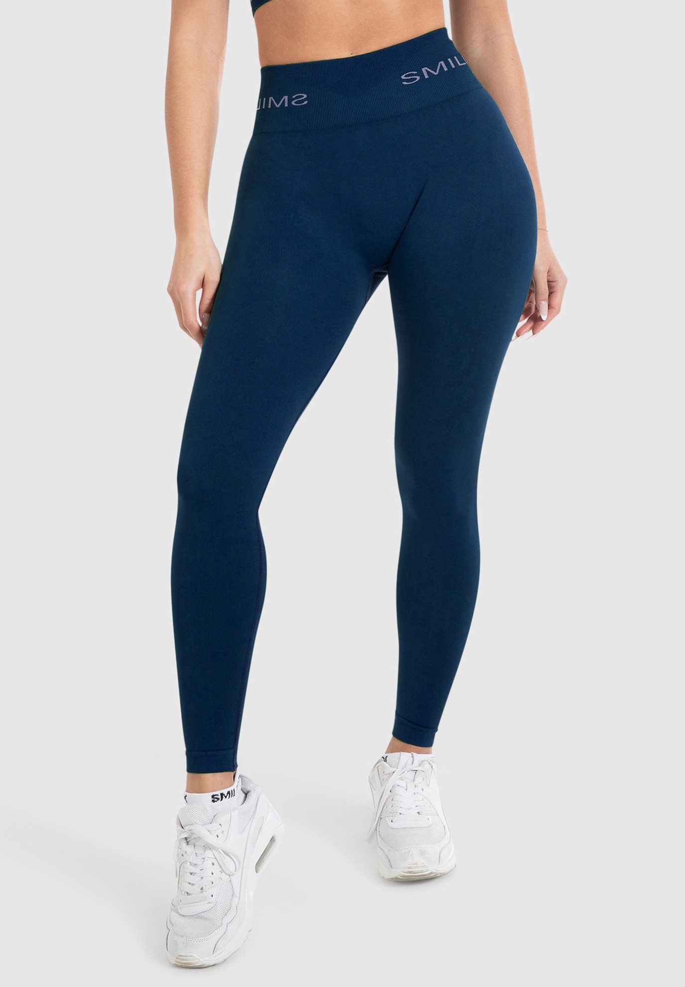 Smilodox Leggings Azura