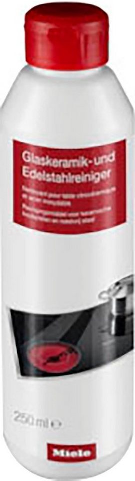 Thumbnail - Miele GP CL KM 0252 L Glaskeramikreiniger